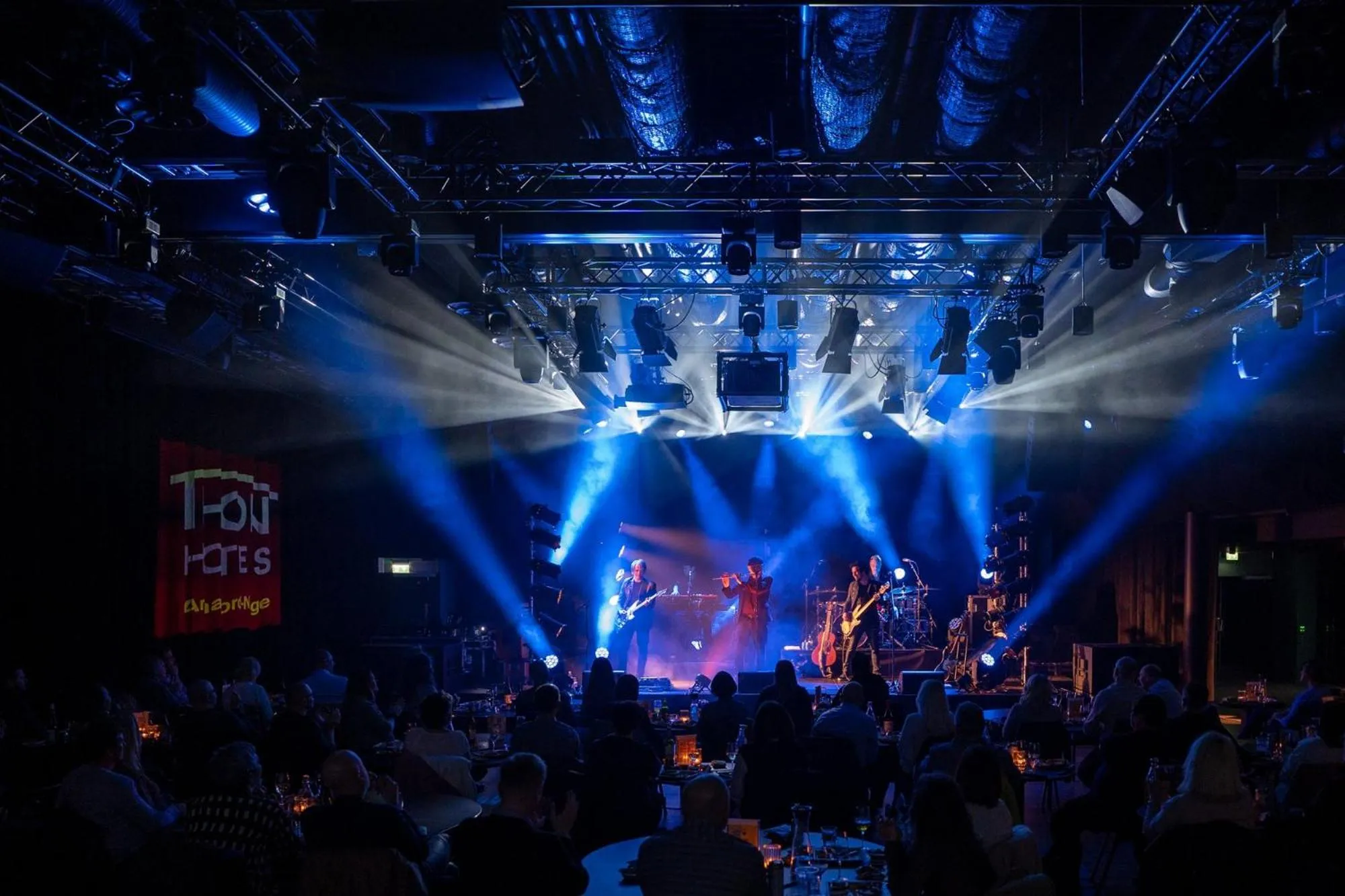 Activities in Thon Hotel Harstad