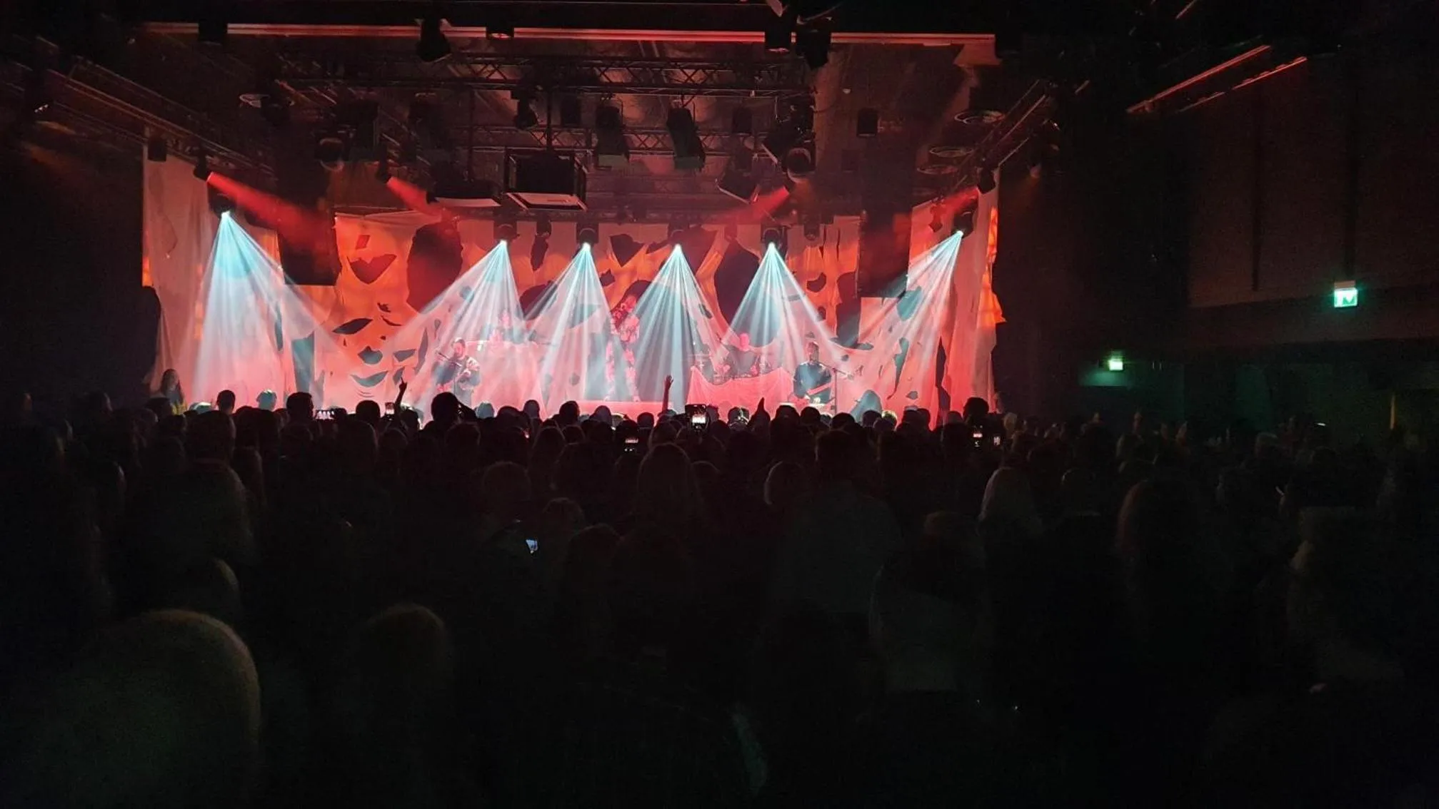 Activities in Thon Hotel Harstad