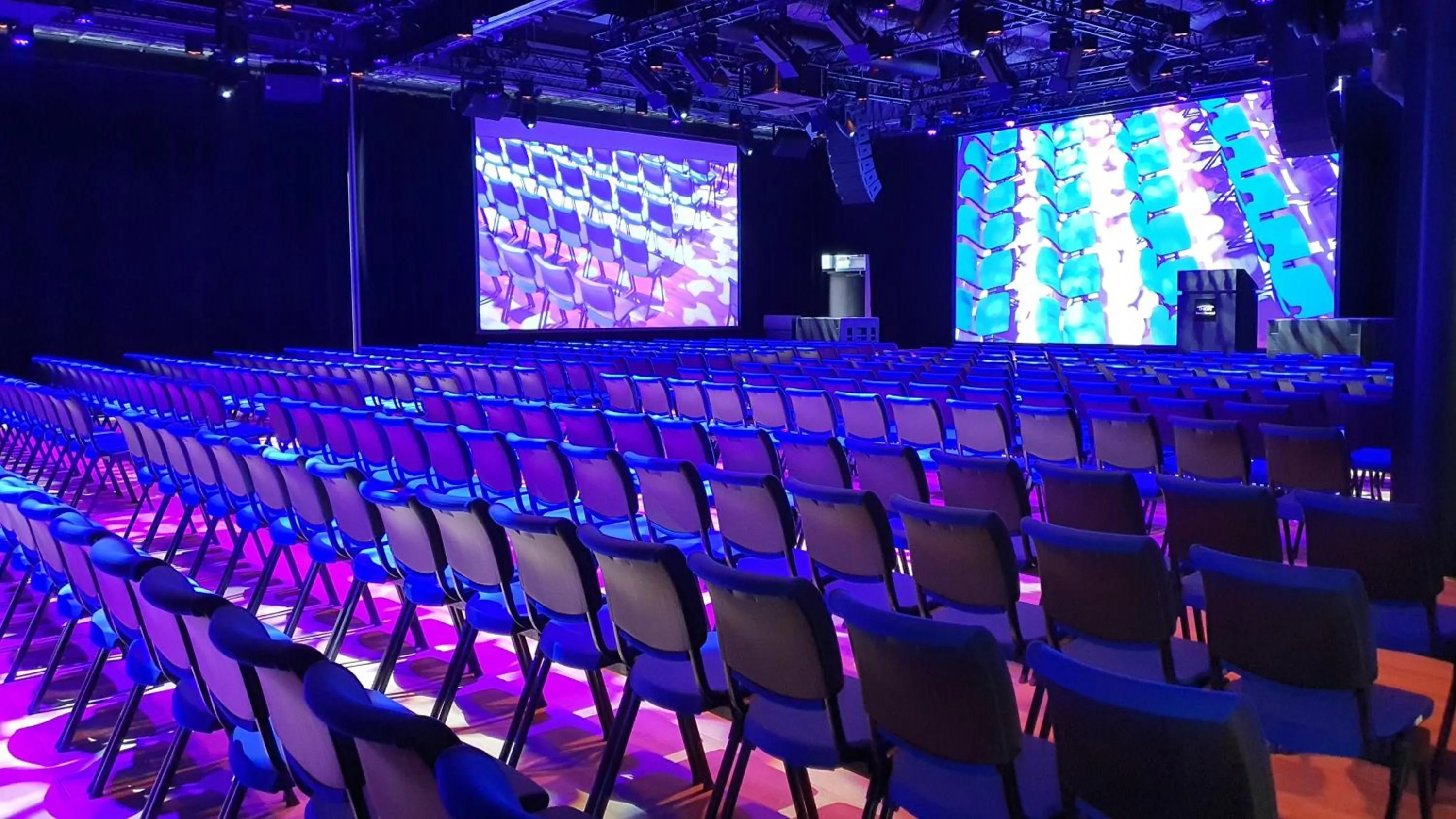 Activities in Thon Hotel Harstad