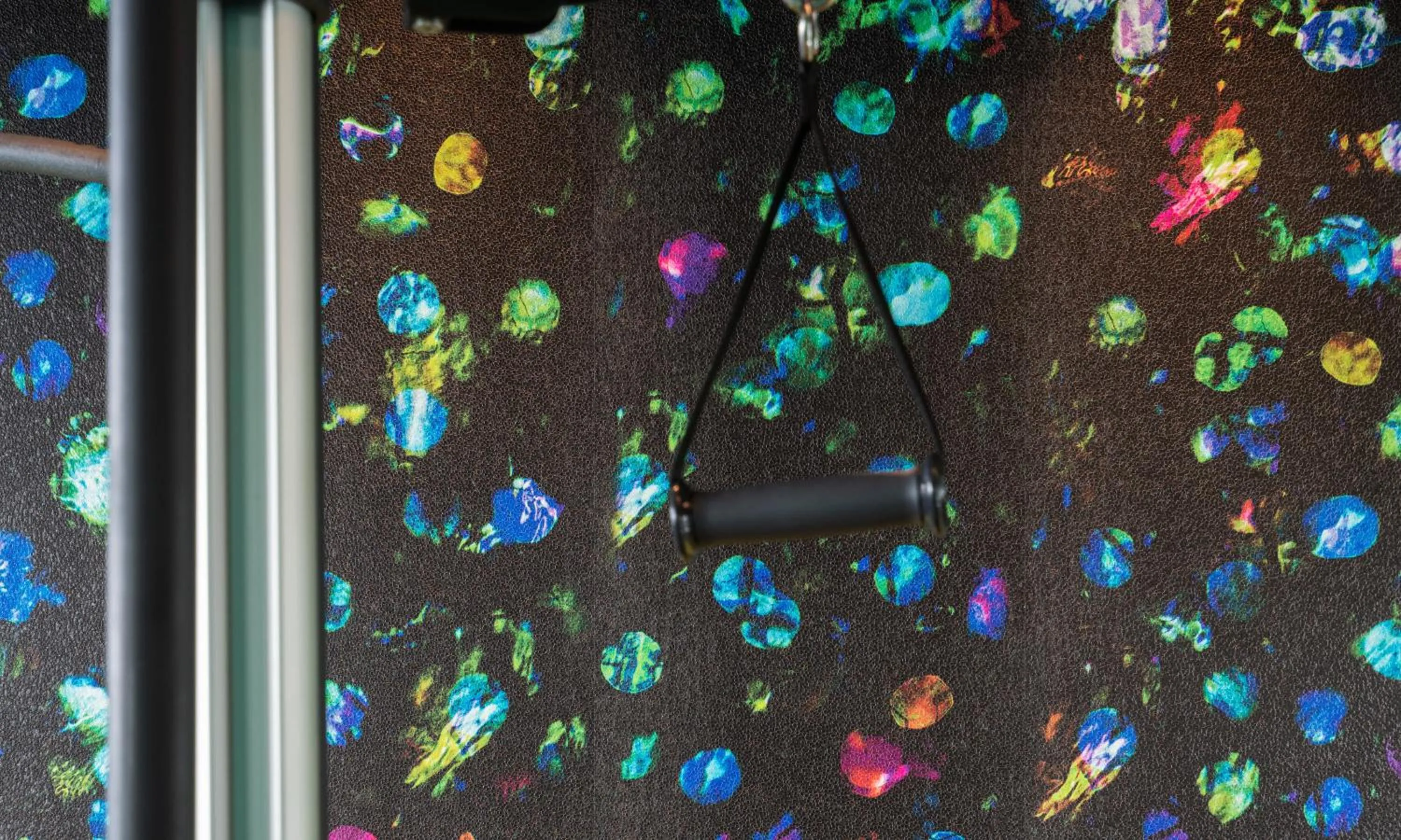 Fitness centre/facilities in Thon Hotel Harstad