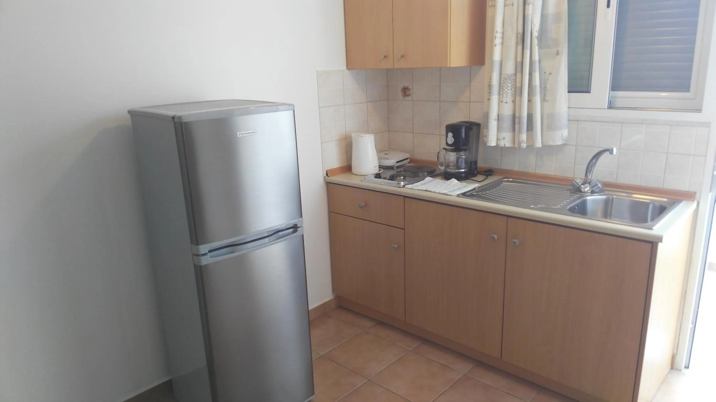 Kitchen or kitchenette in Bright Star