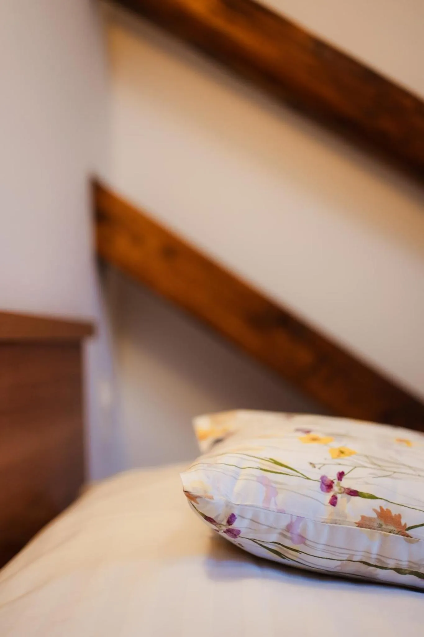 Property building, Bed in Hotel Kopanice