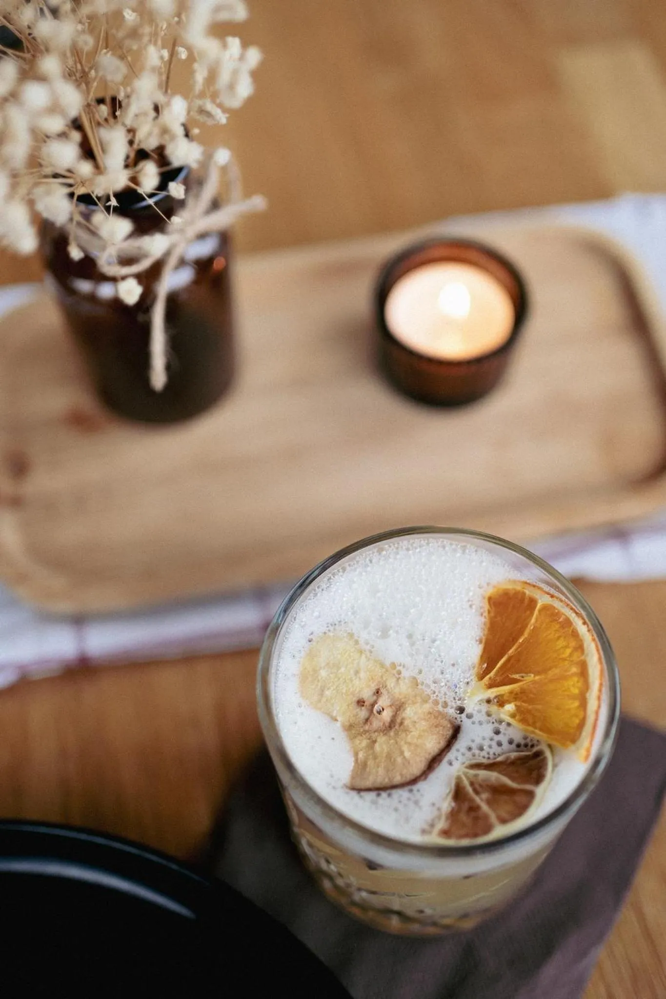 Restaurant/places to eat in Hotel Kopanice