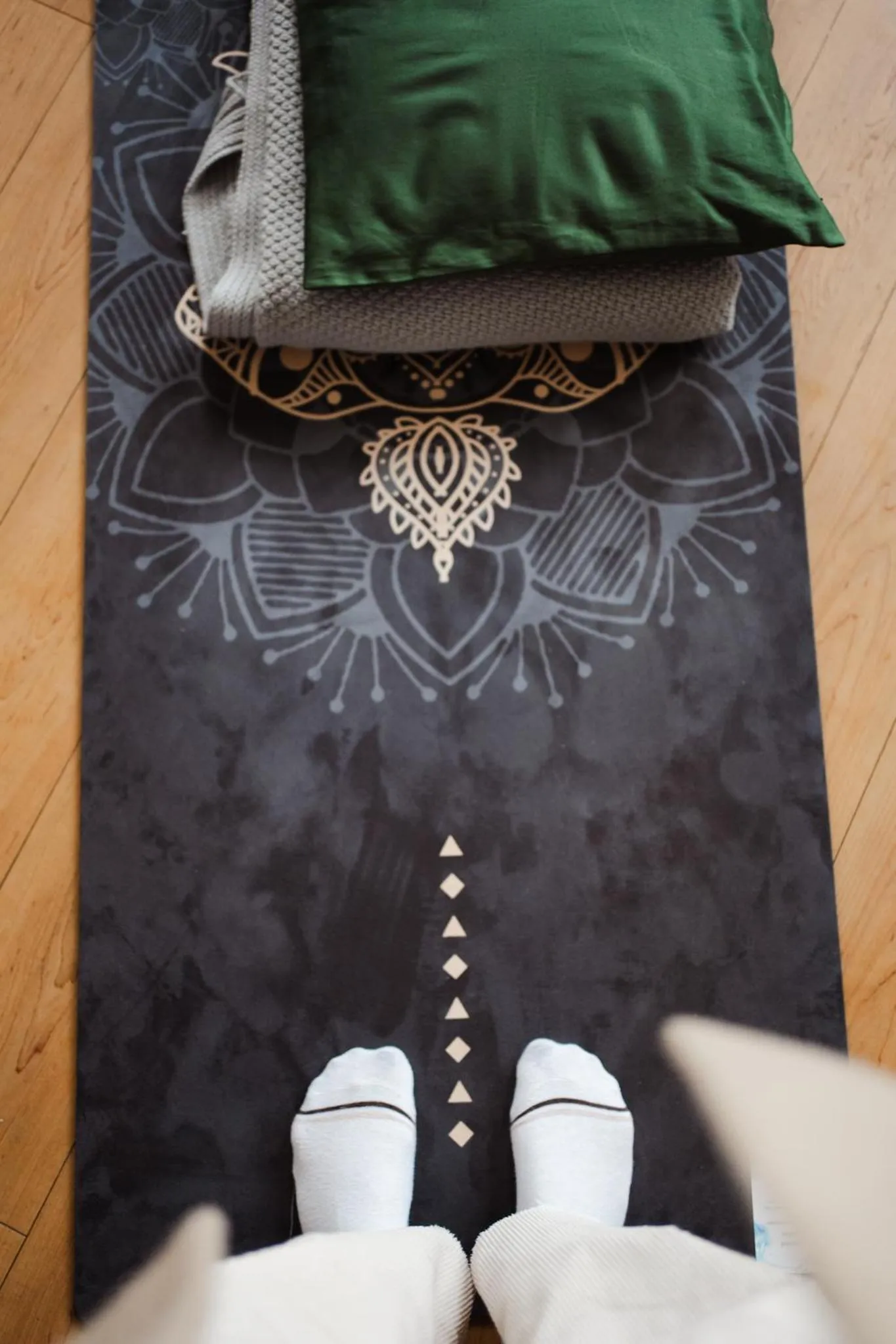 Property building in Hotel Kopanice