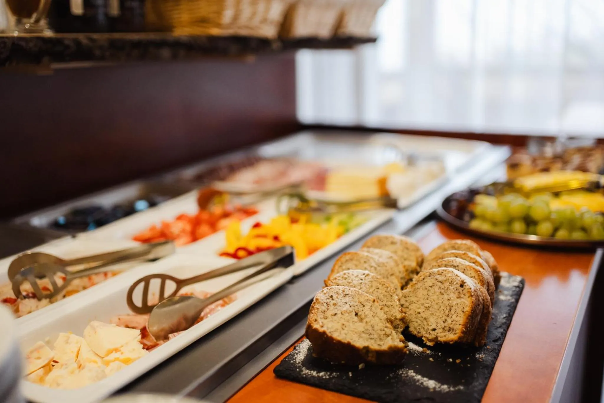 Property building in Hotel Kopanice