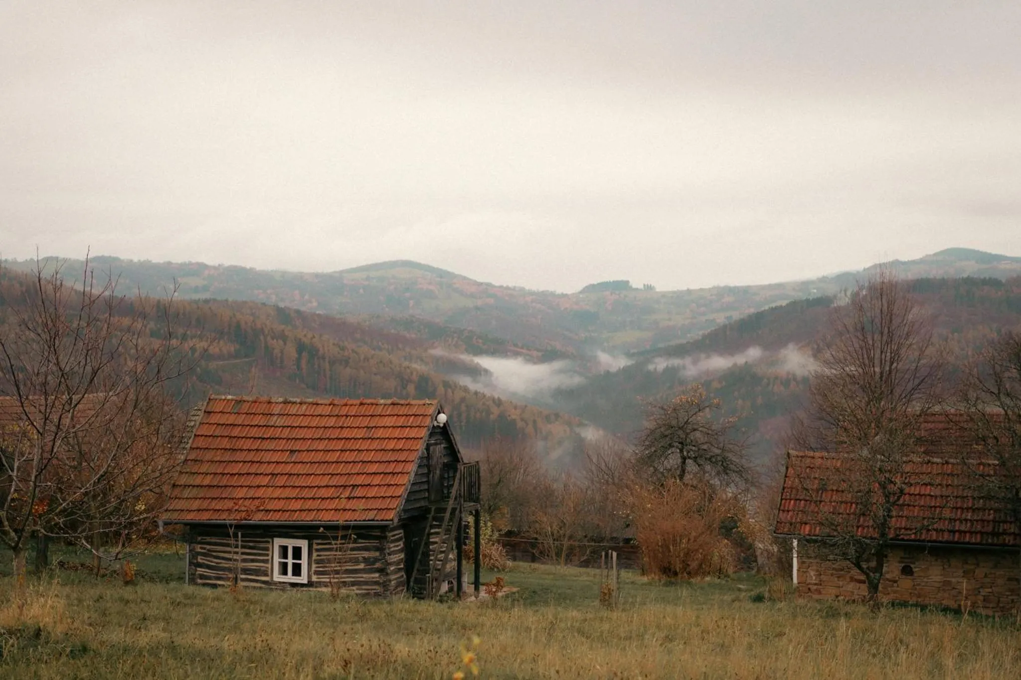 Off site in Hotel Kopanice