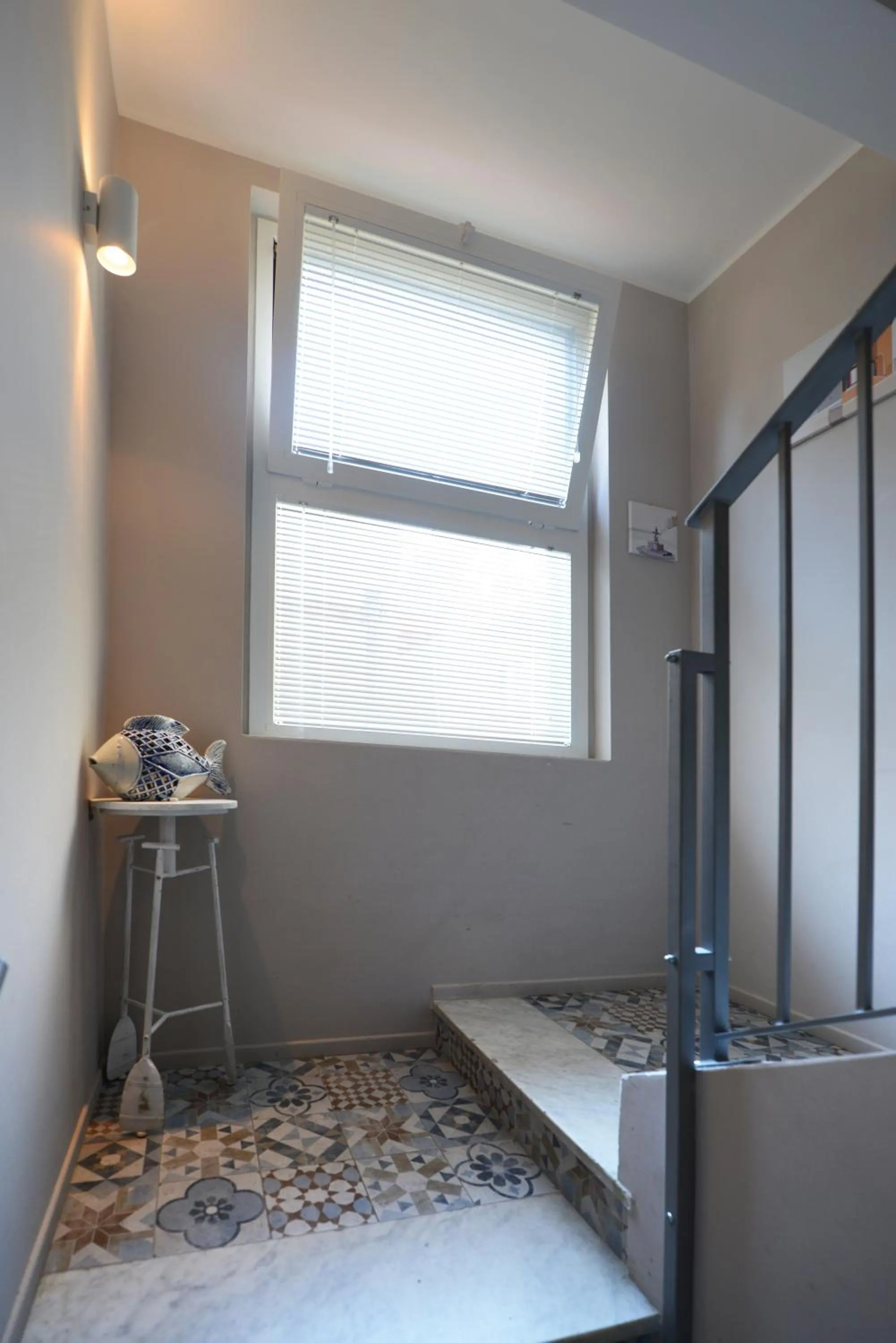 Bed in Miramed rooms