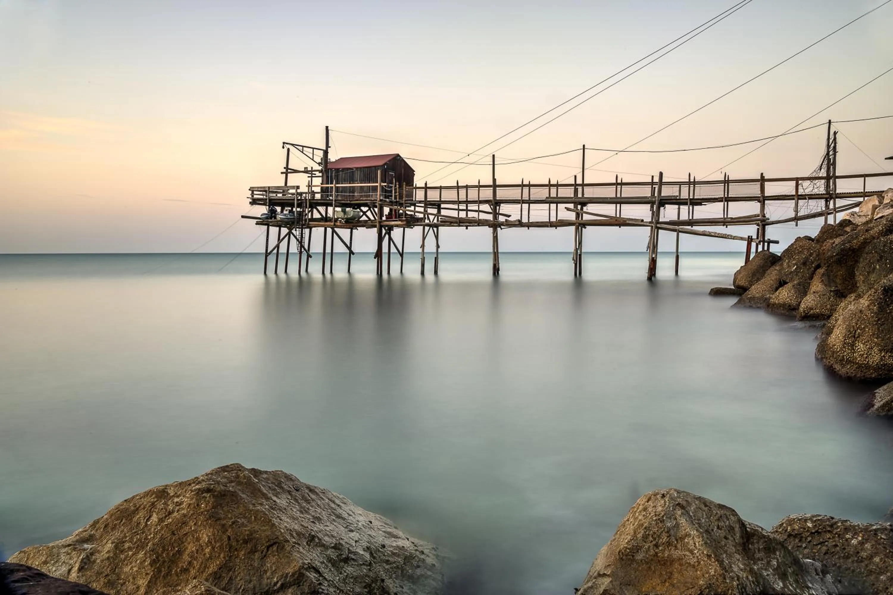 Nearby landmark in Miramed rooms