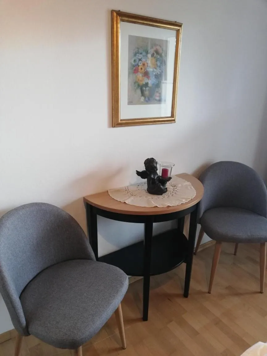 Appartements Ferienwohnungen Alpenblick