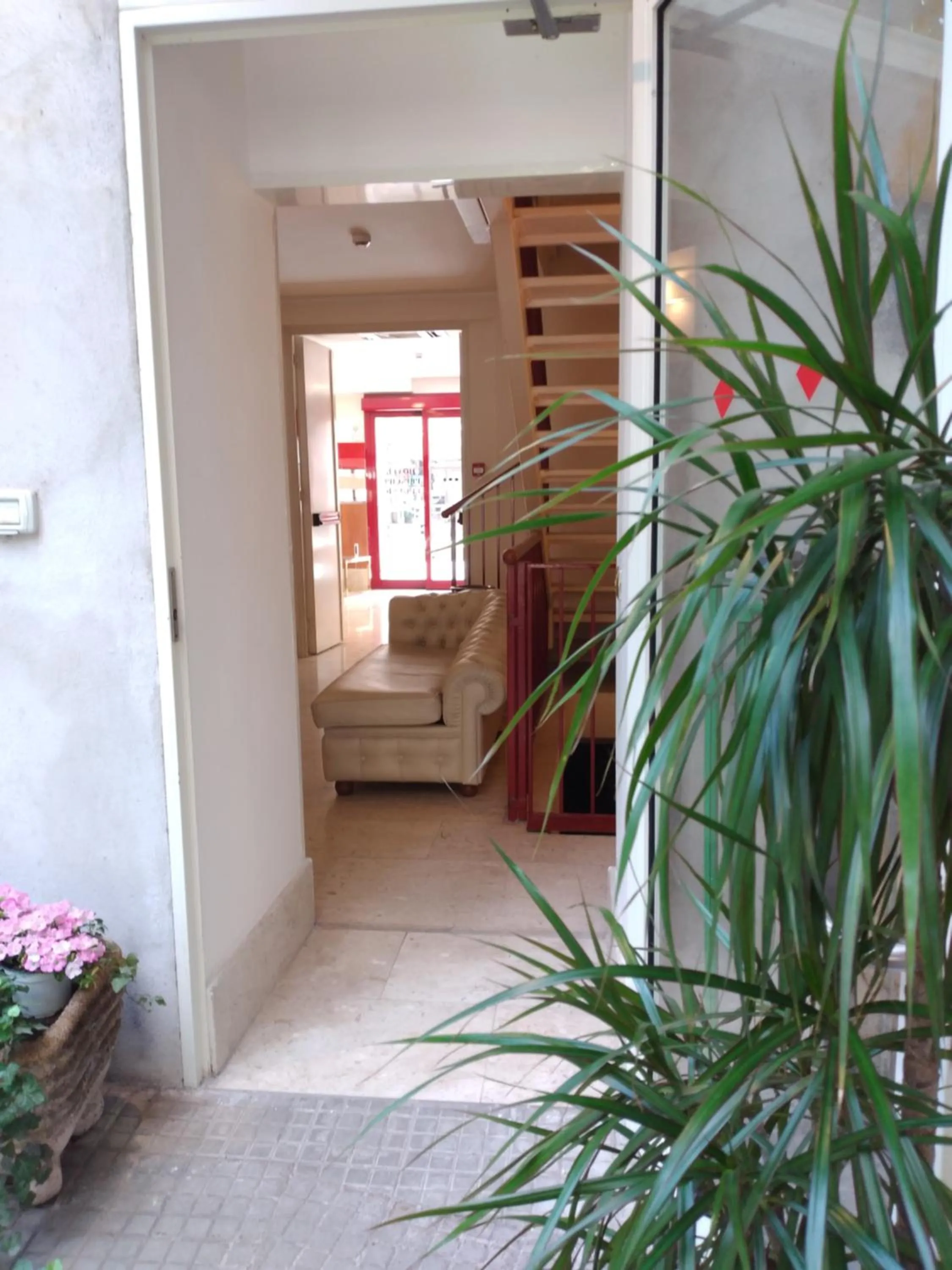 Other in Hotel Principe Eugenio