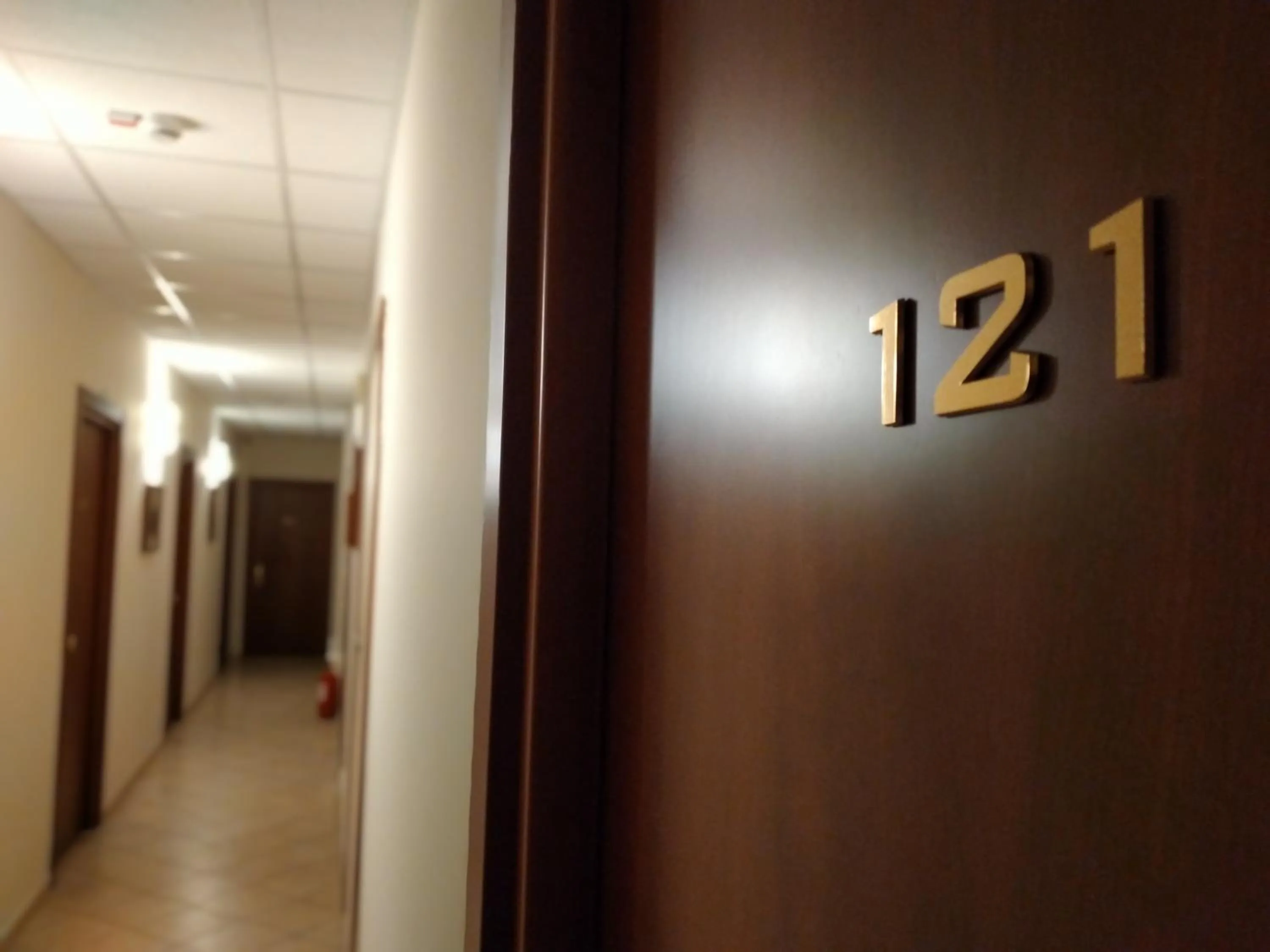 Other in Hotel Principe Eugenio