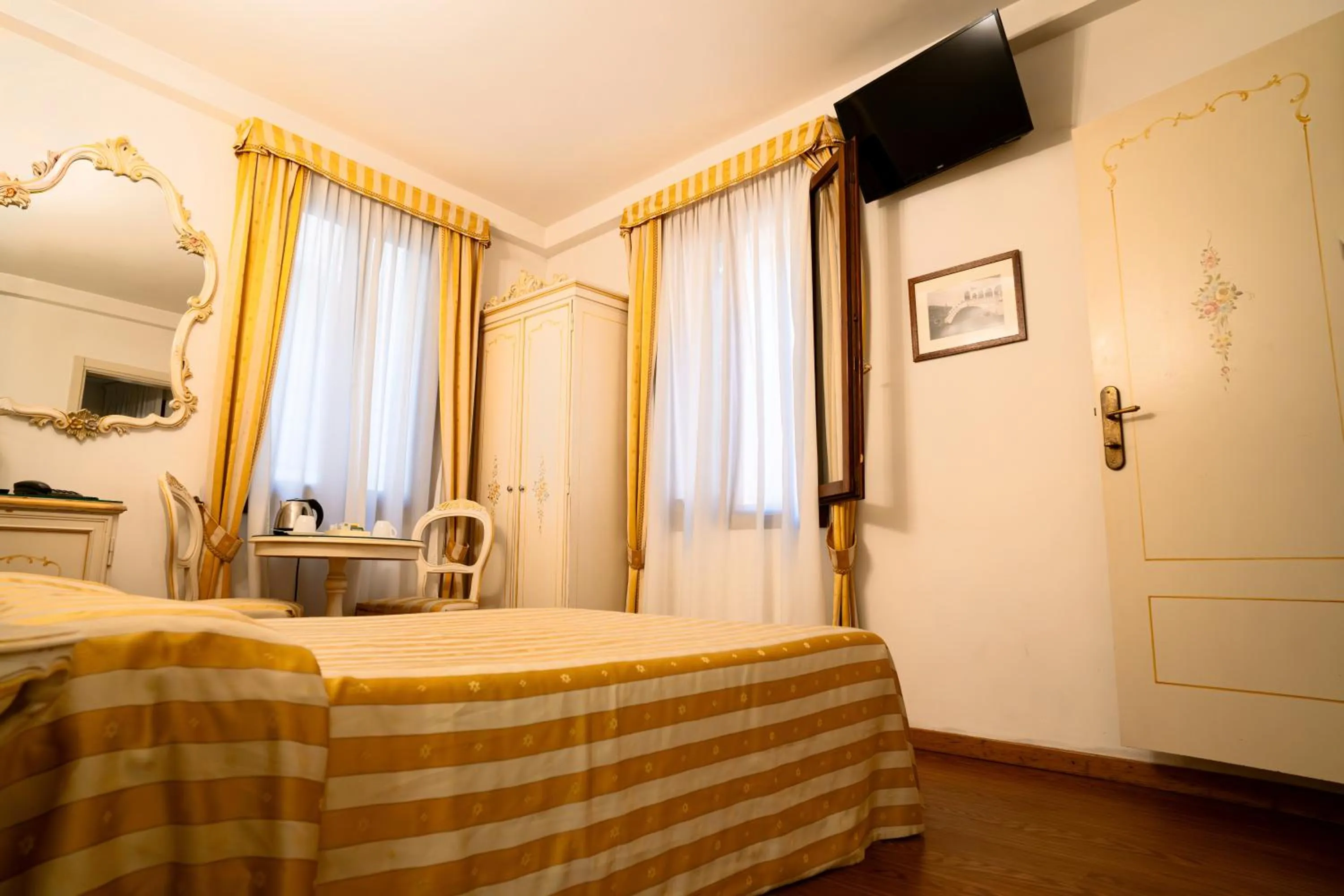 Bed in Casa Sul Molo