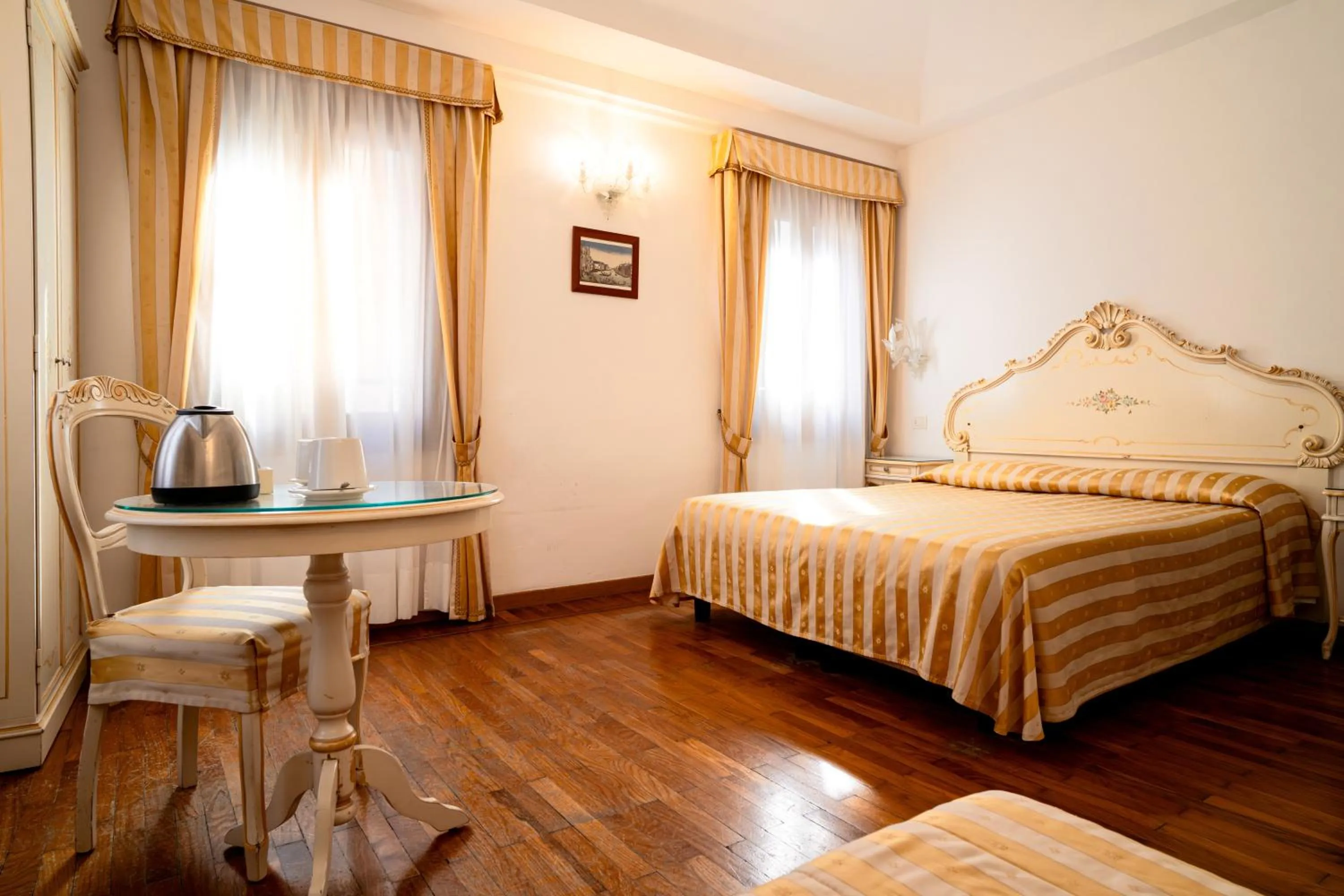 Bed in Casa Sul Molo