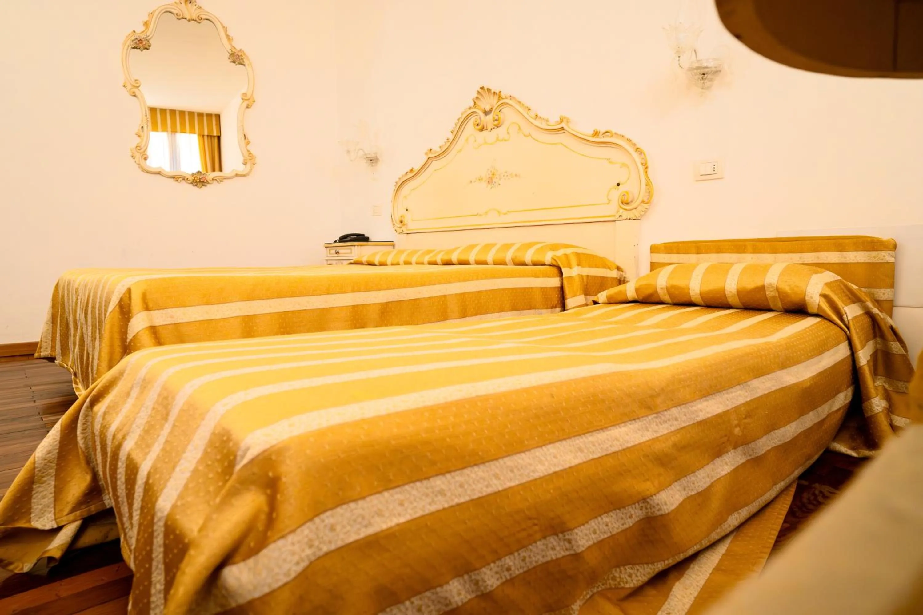 Bedroom, Bed in Casa Sul Molo