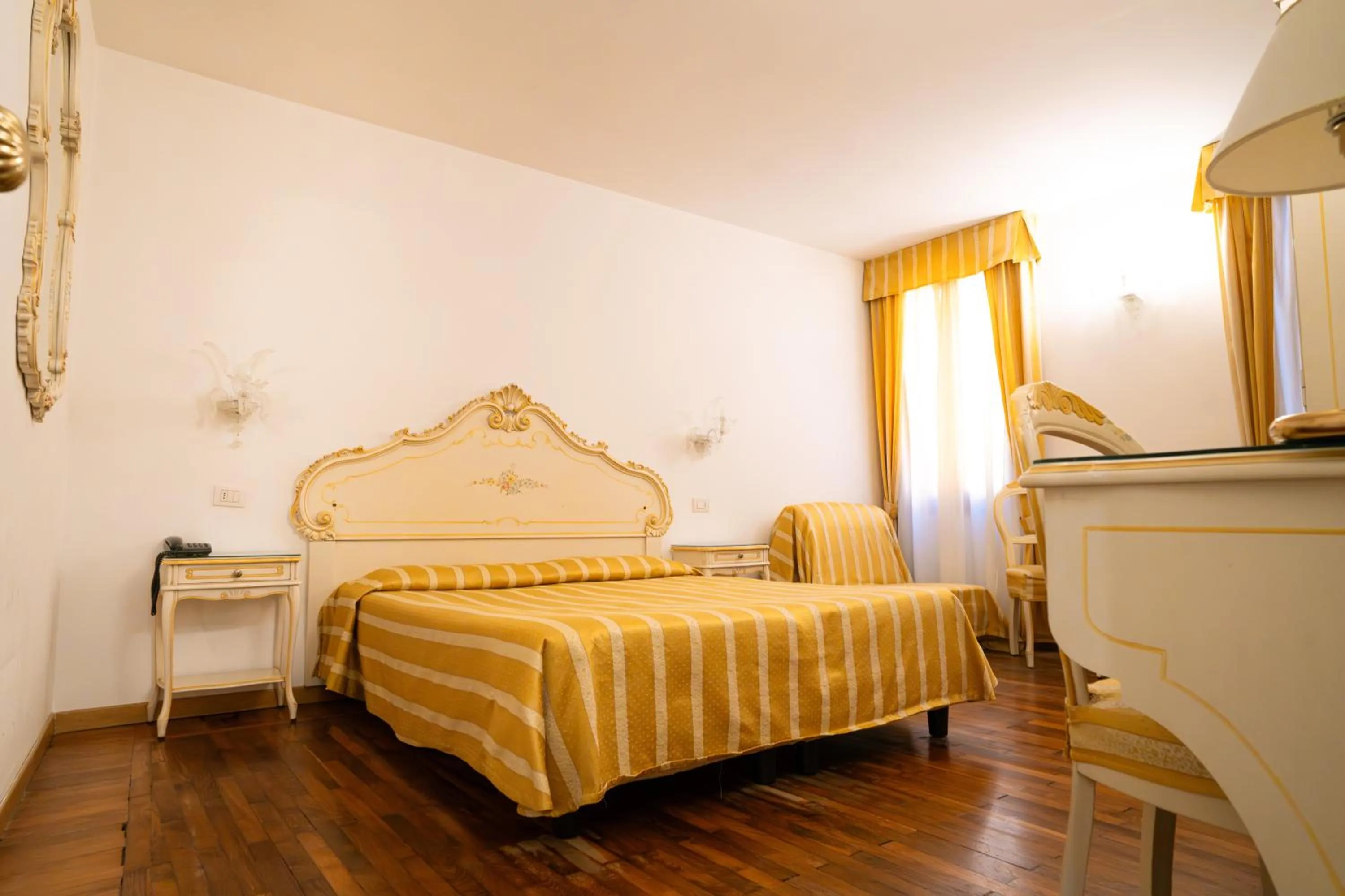 Bedroom, Bed in Casa Sul Molo