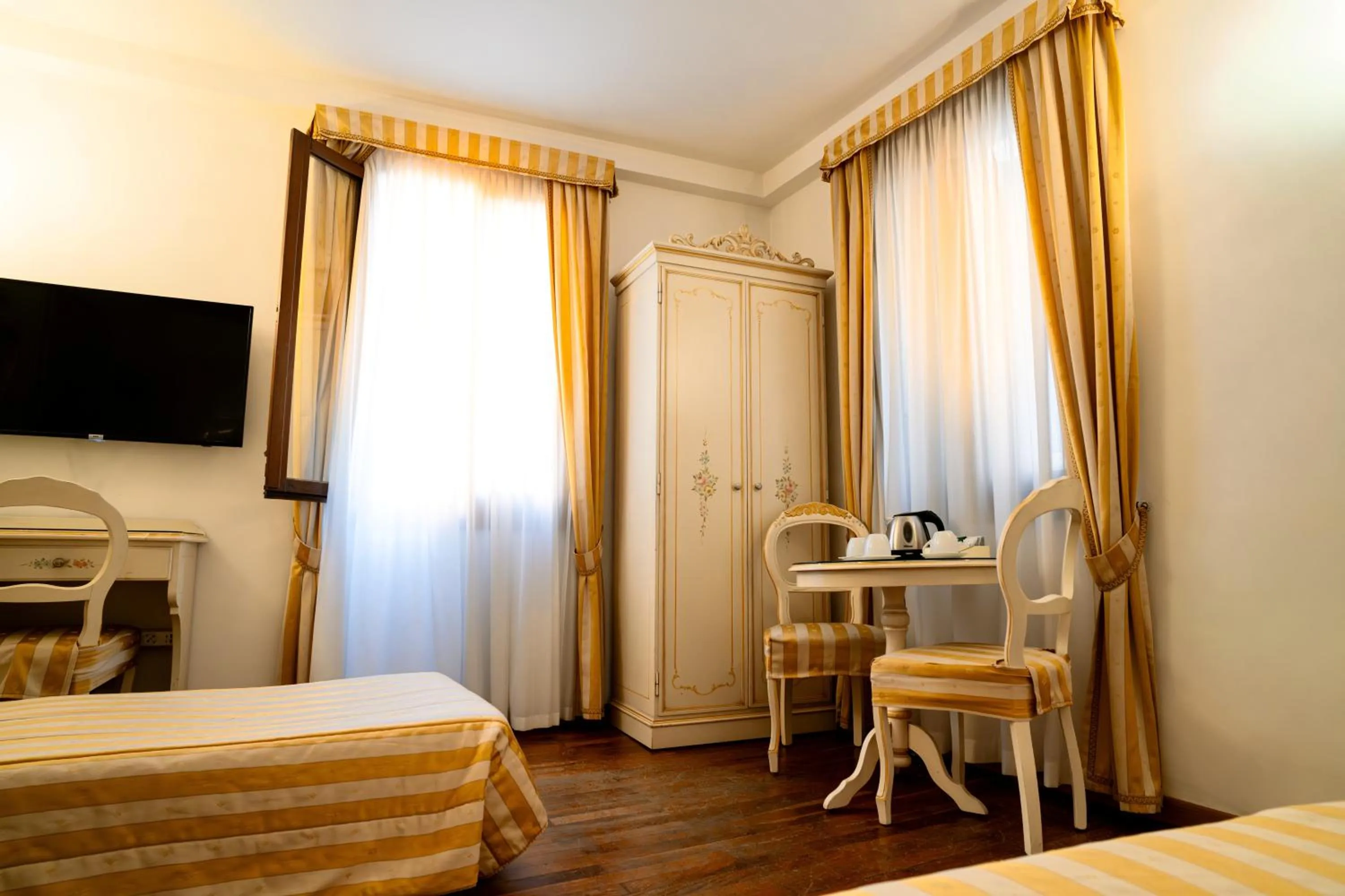 Bed in Casa Sul Molo