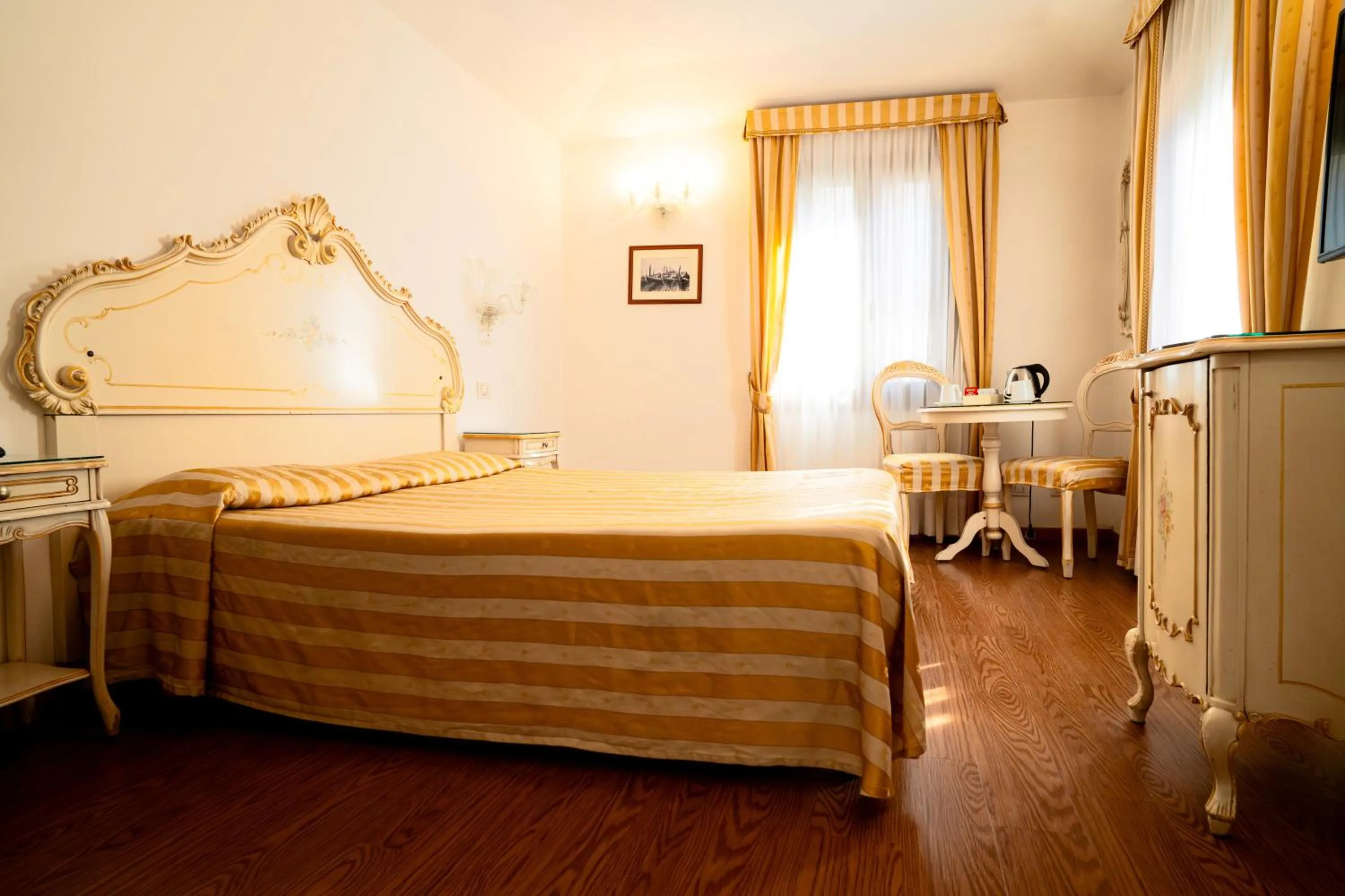 Bed in Casa Sul Molo