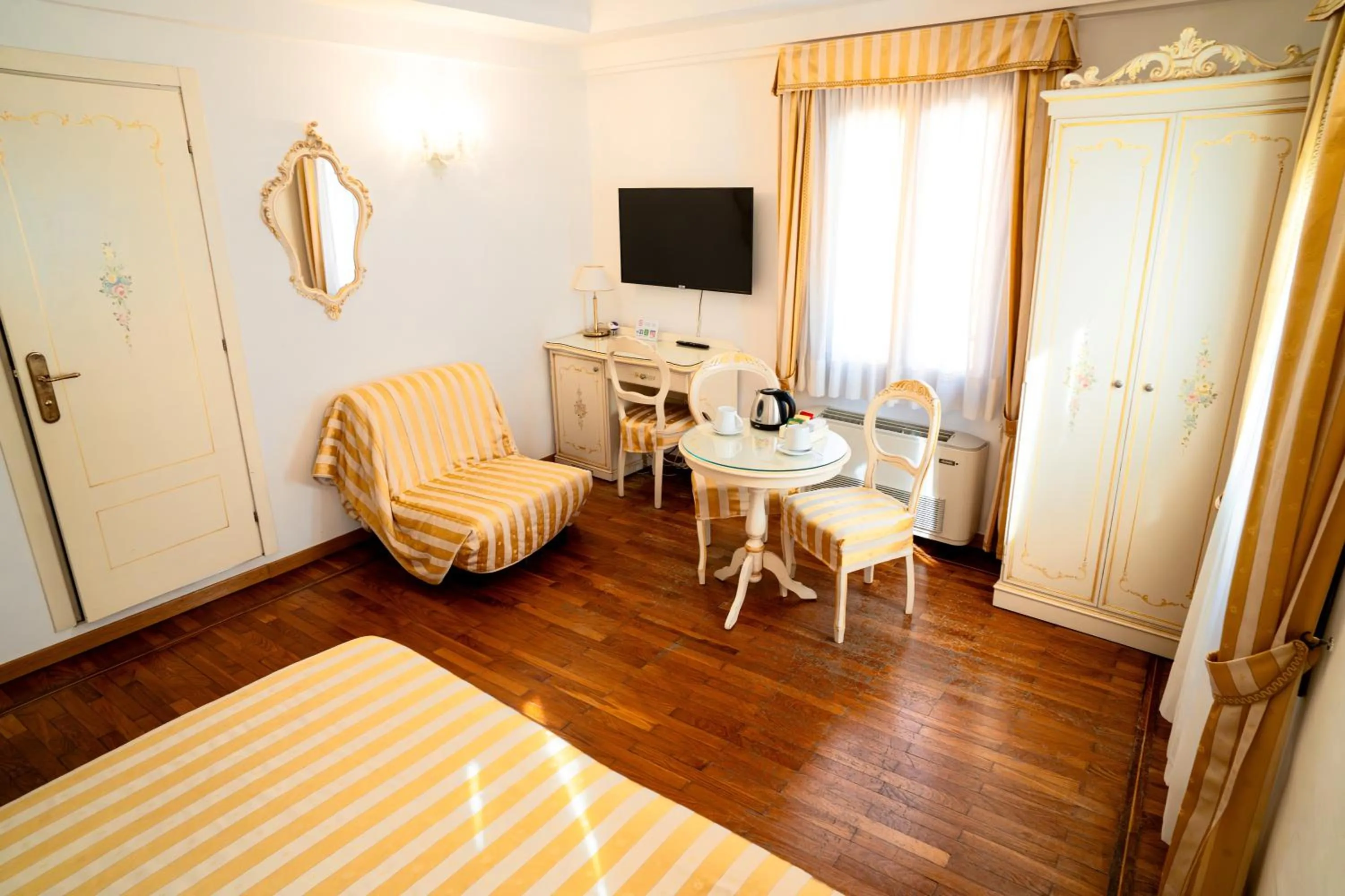 Bed in Casa Sul Molo