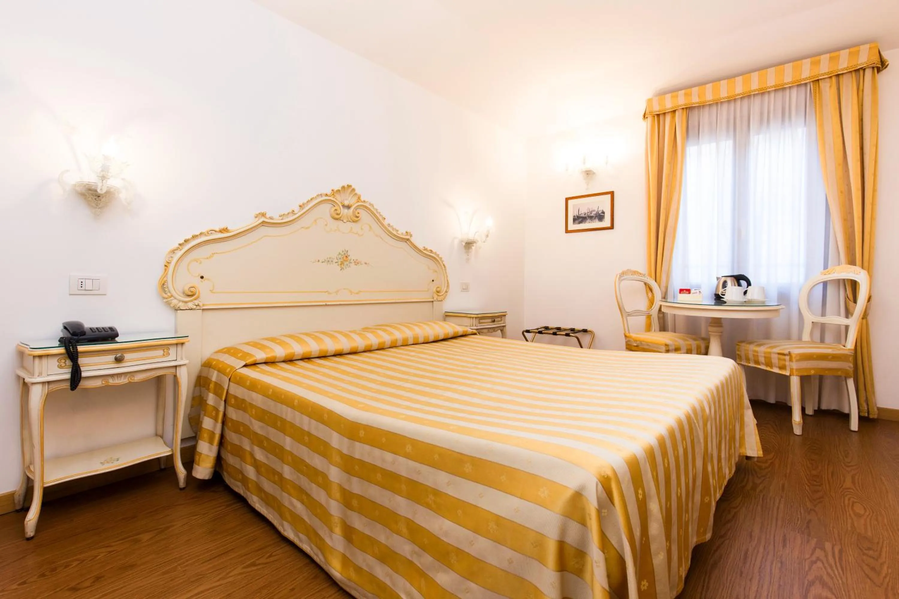 Bed in Casa Sul Molo