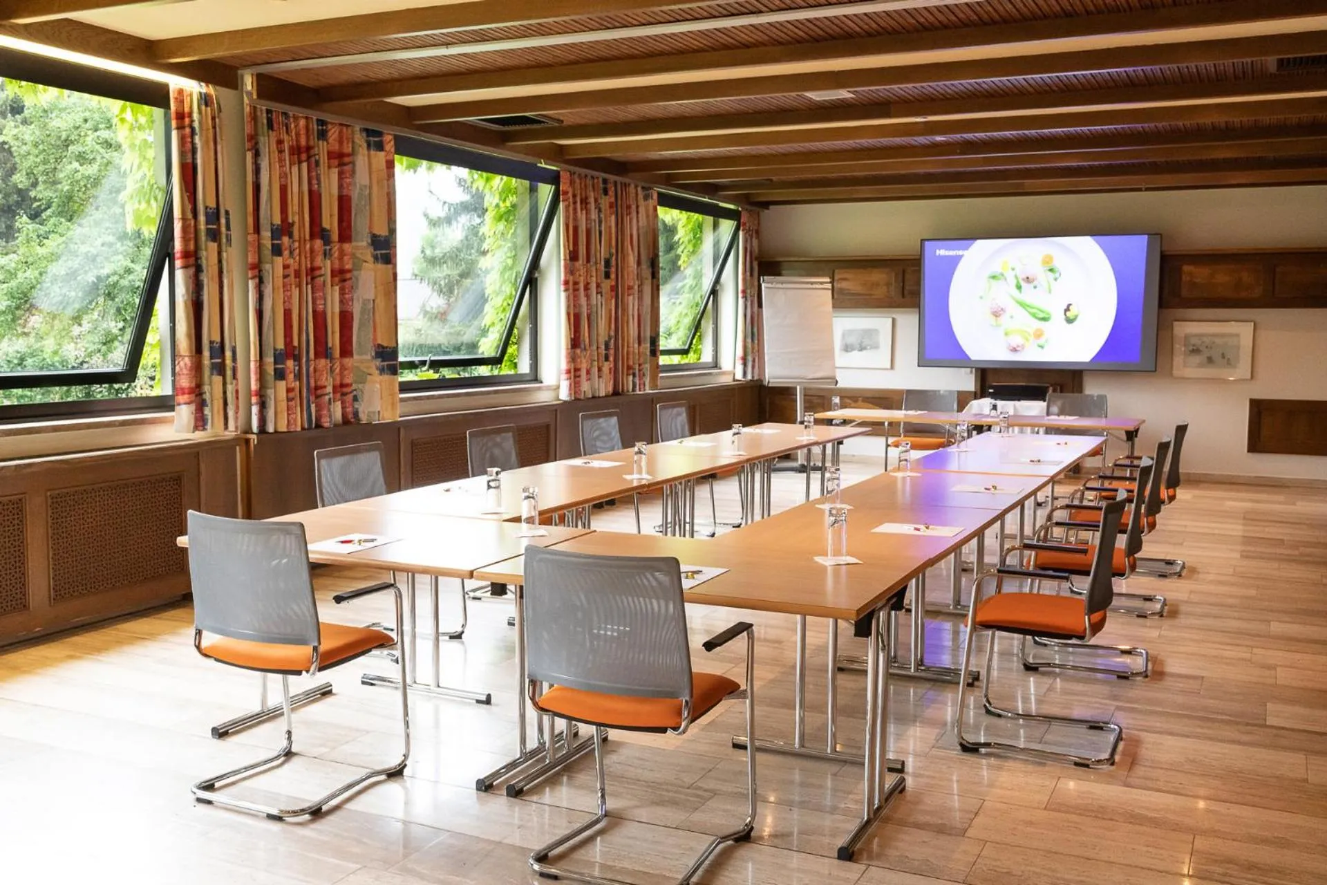 Business facilities in Hotel Brücklwirt