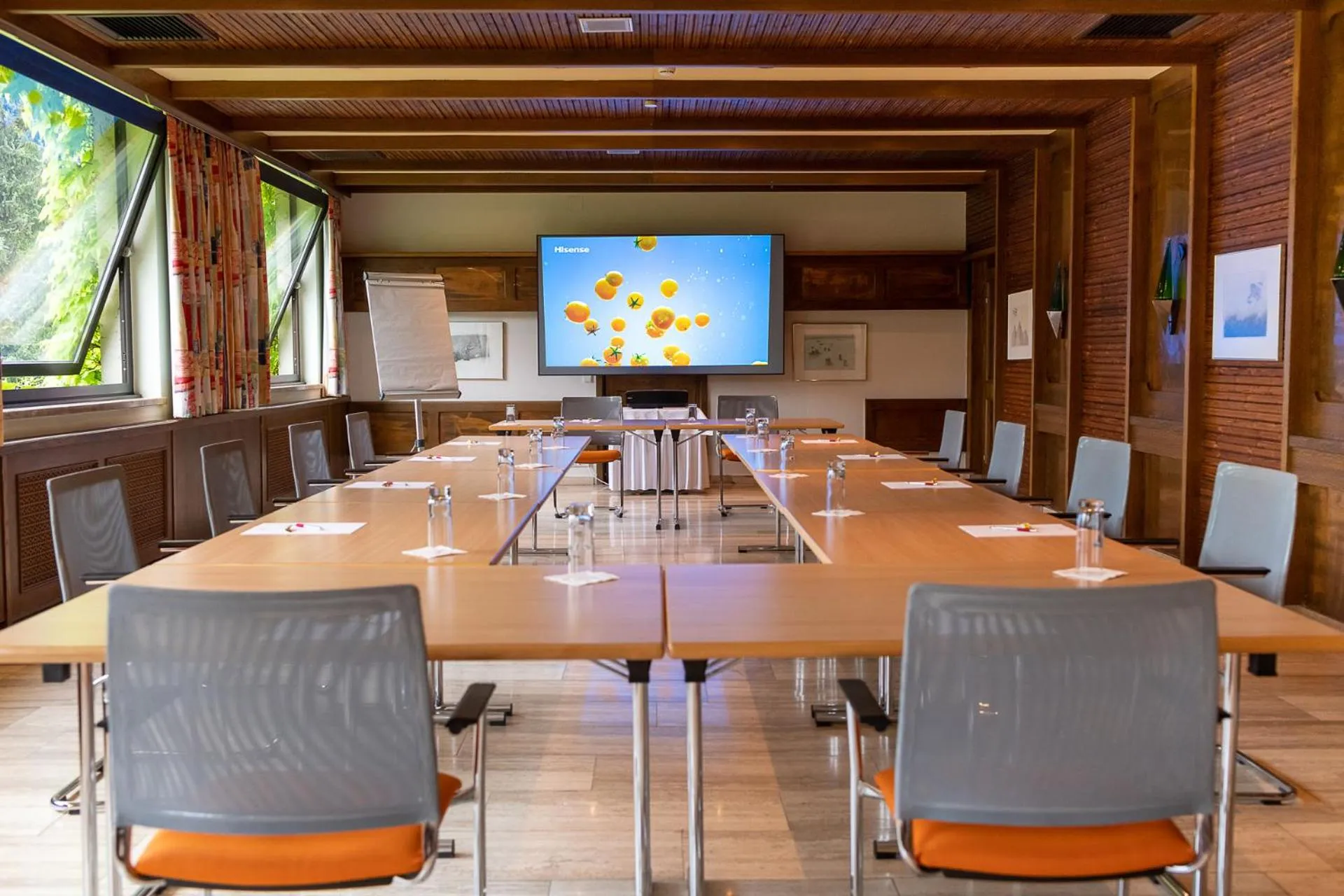 Business facilities in Hotel Brücklwirt