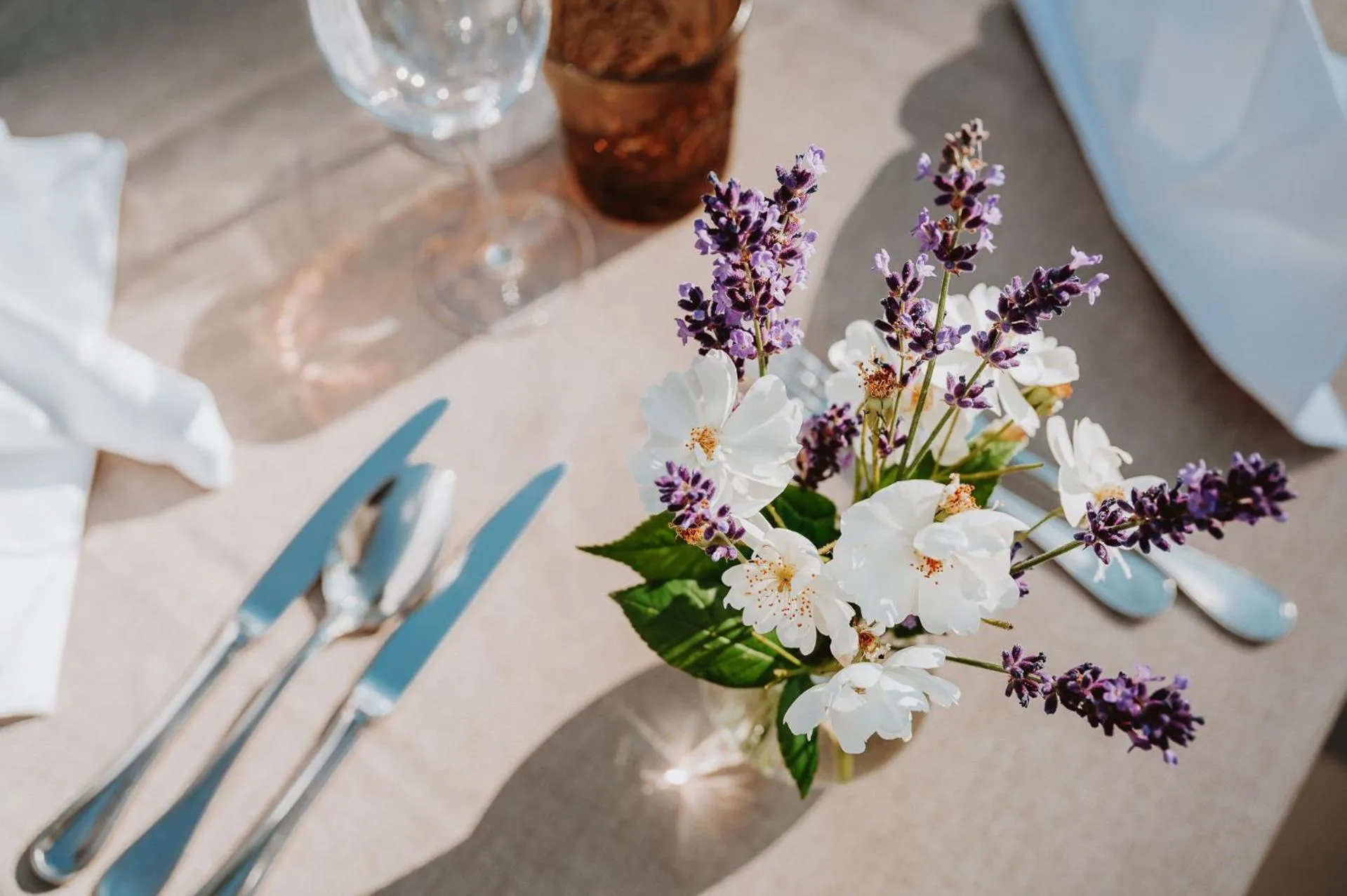 Restaurant/places to eat in Hotel Brücklwirt