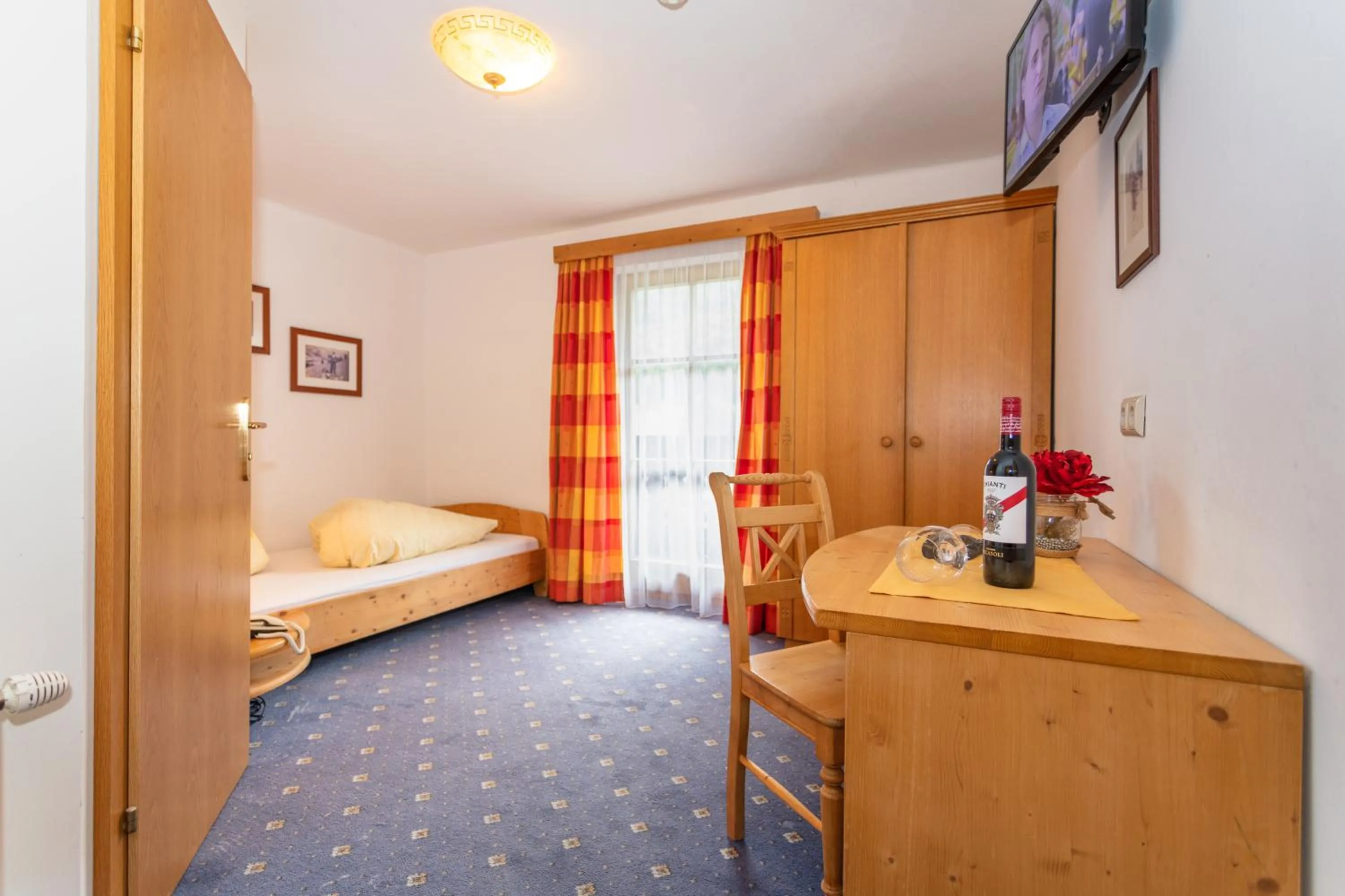 Pension Seighof