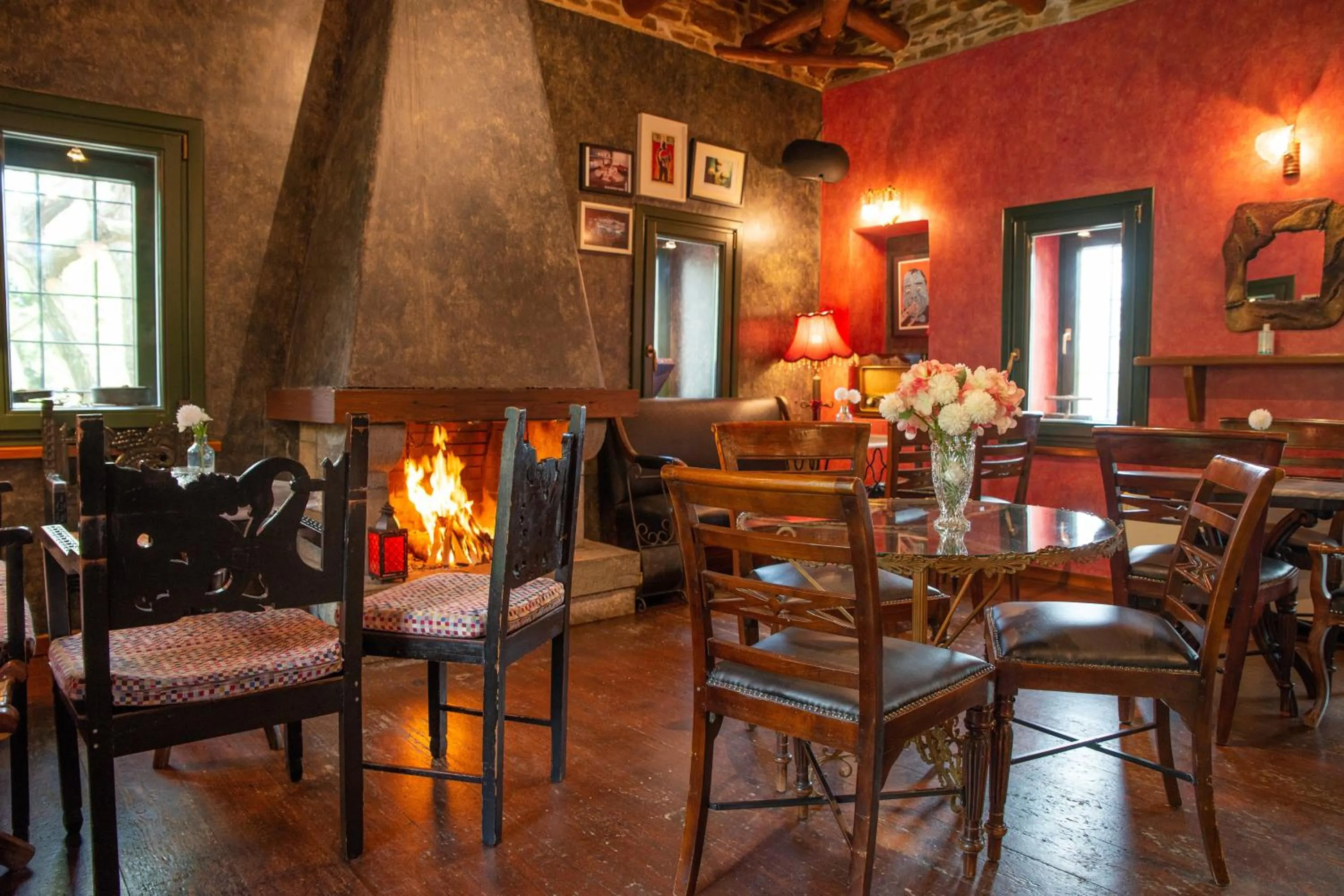 Property building in Archontiko Stamou