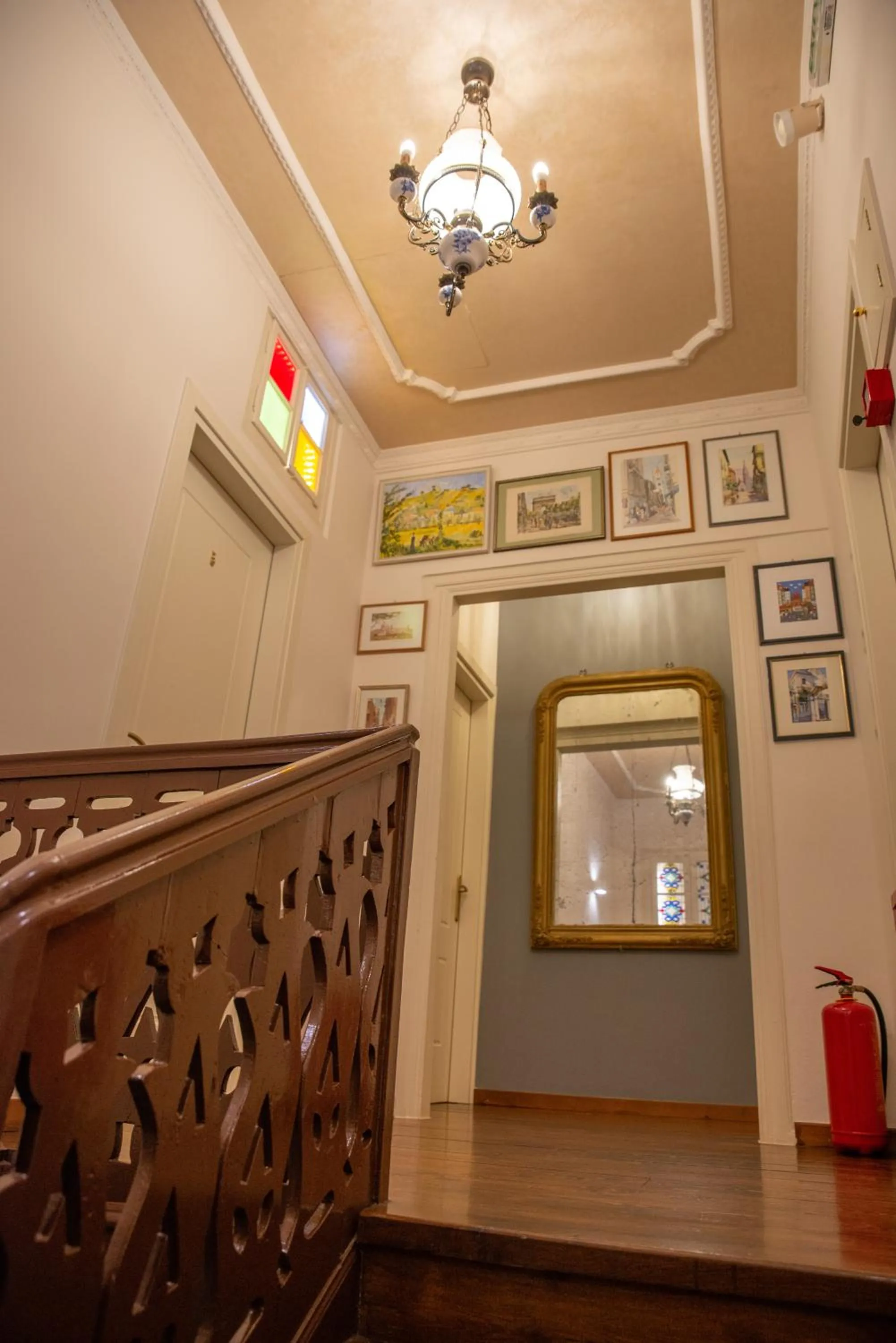 Property building in Archontiko Stamou