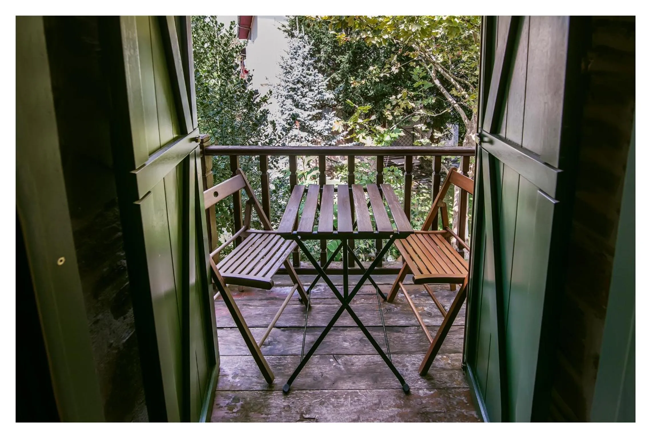 Day in Archontiko Stamou