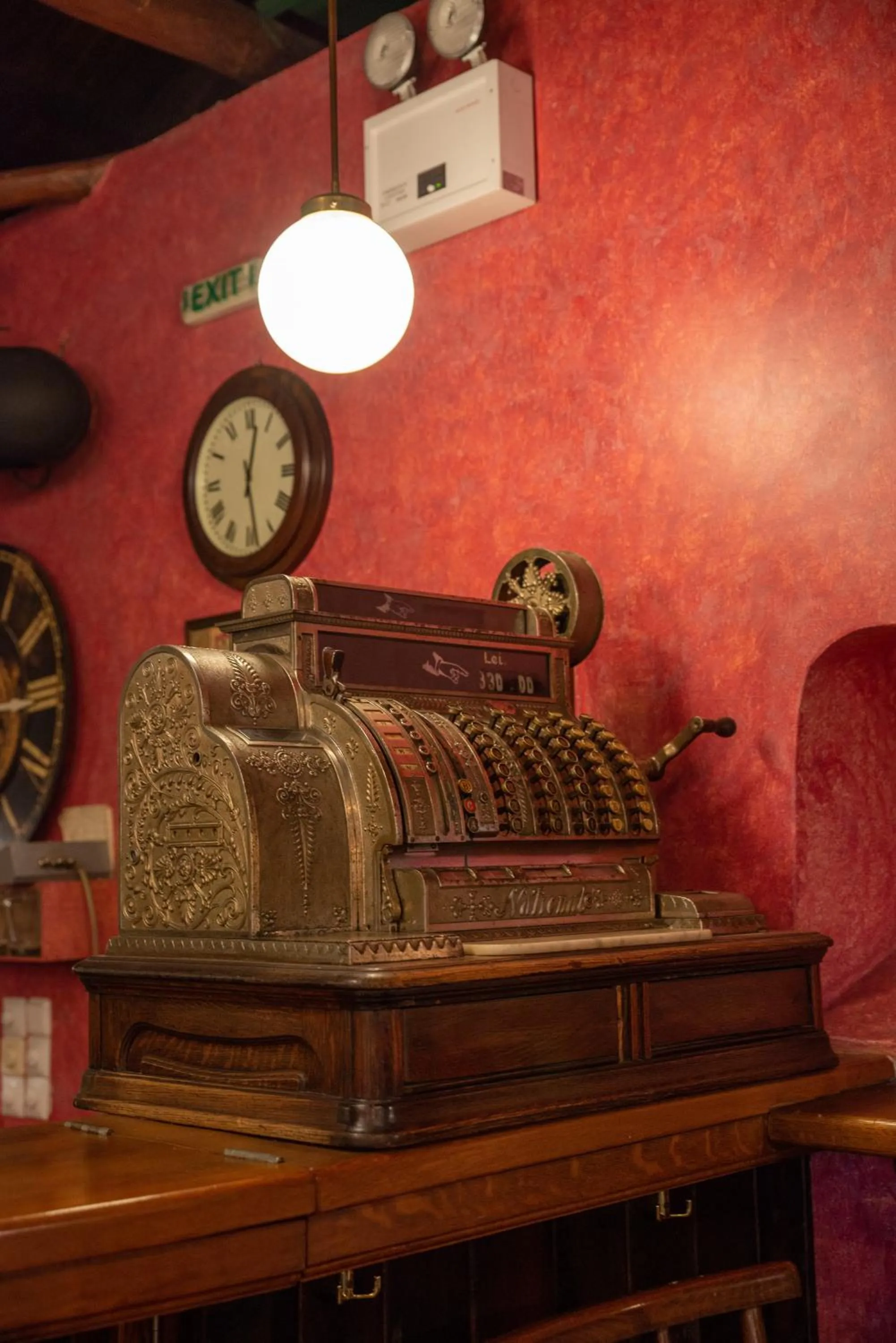 Property building in Archontiko Stamou