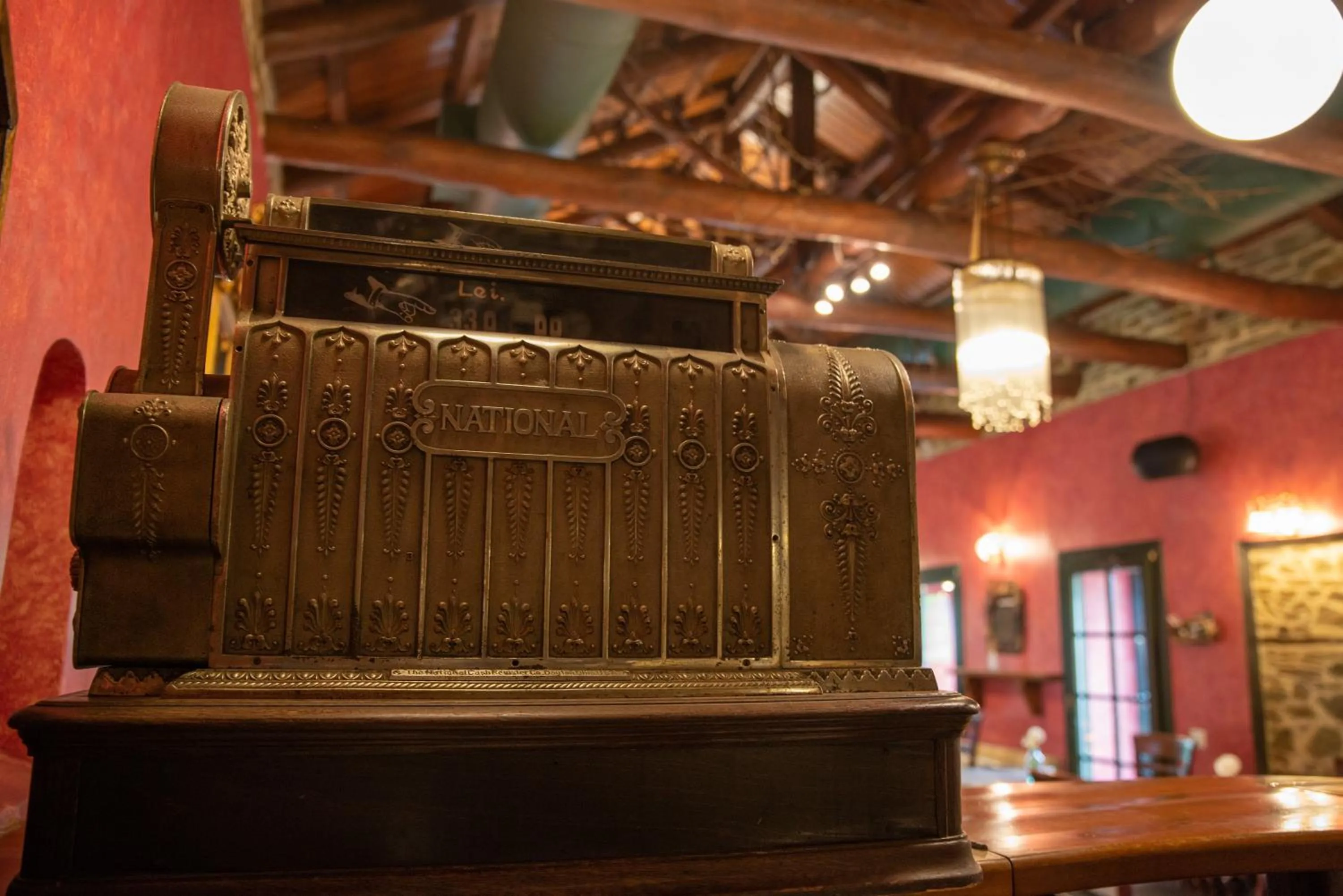 Property building in Archontiko Stamou