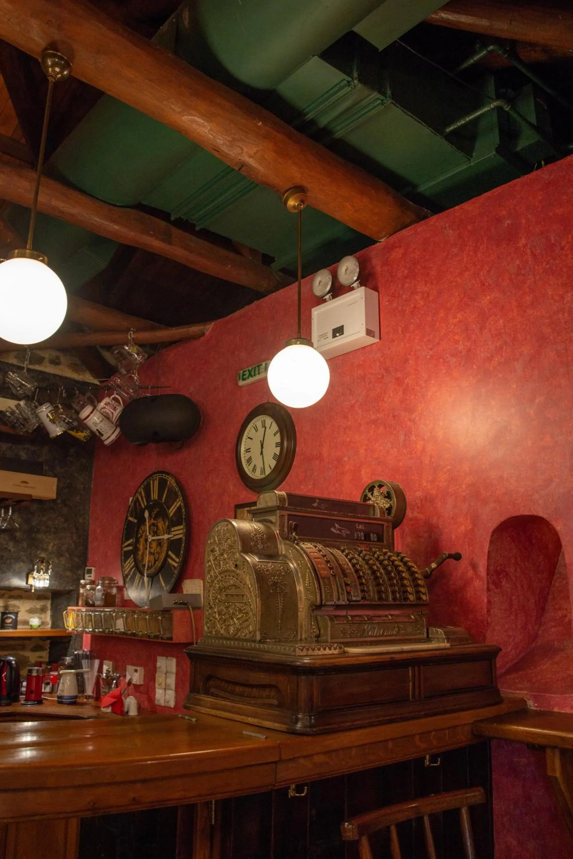 Property building in Archontiko Stamou