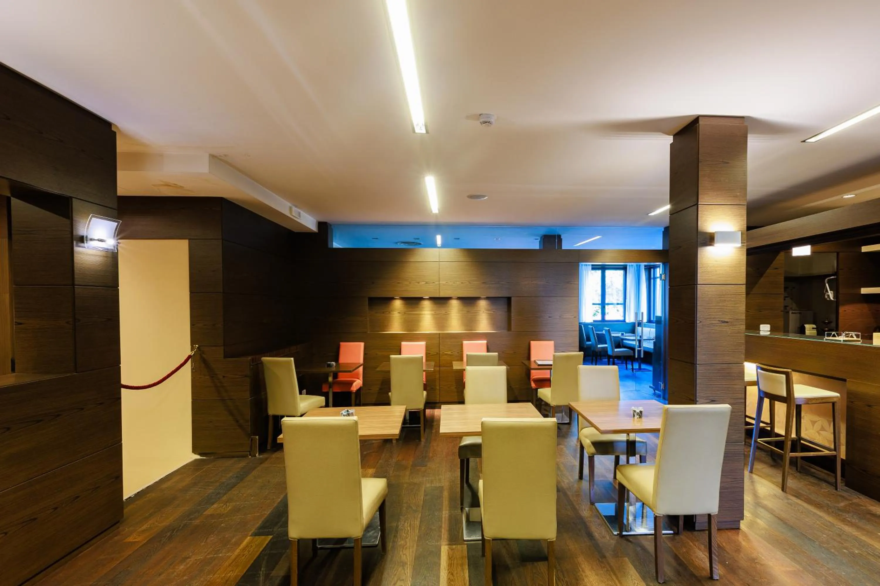 Hotel Villa Delle Rose - Malpensa