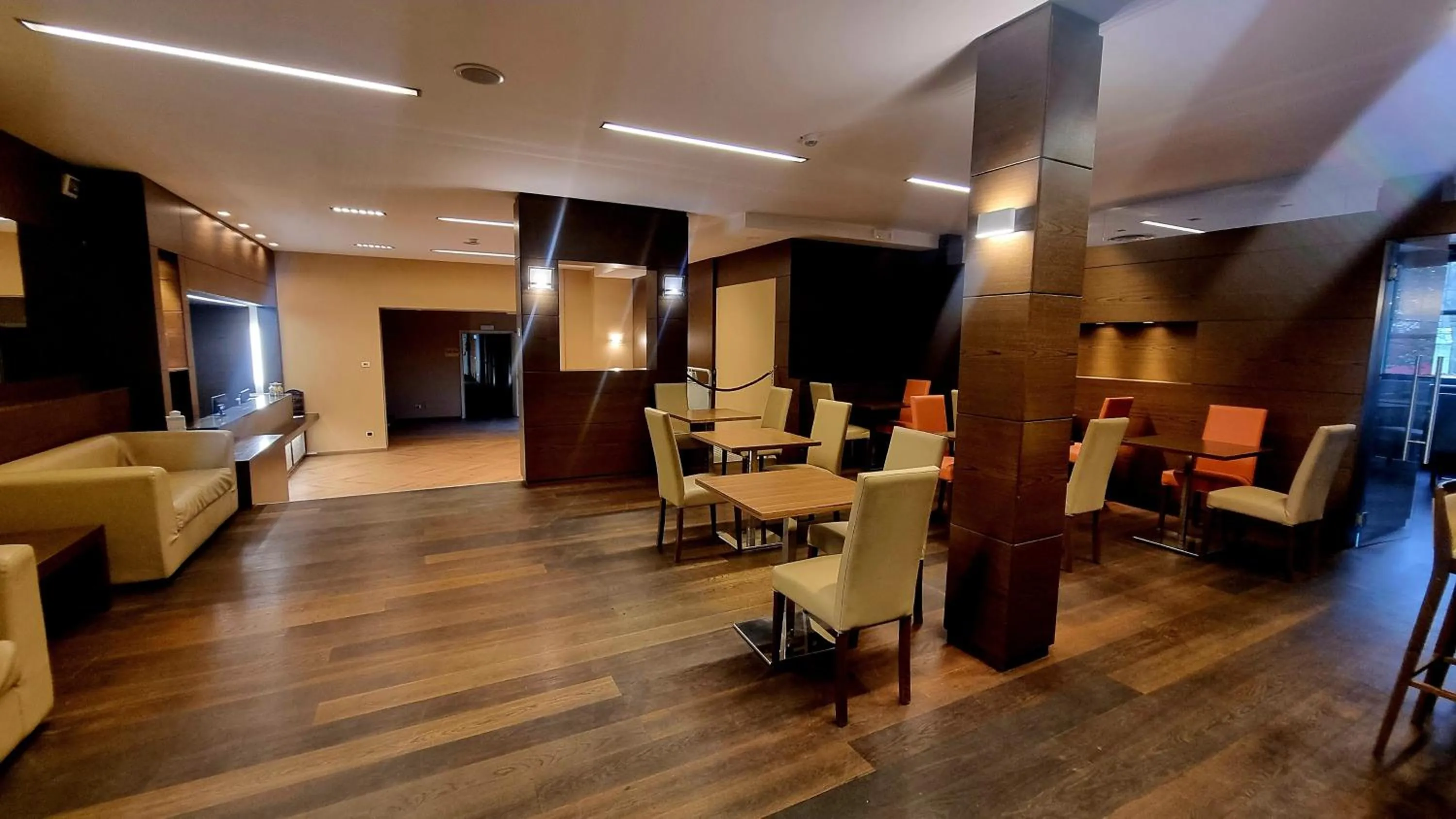 Hotel Villa Delle Rose - Malpensa