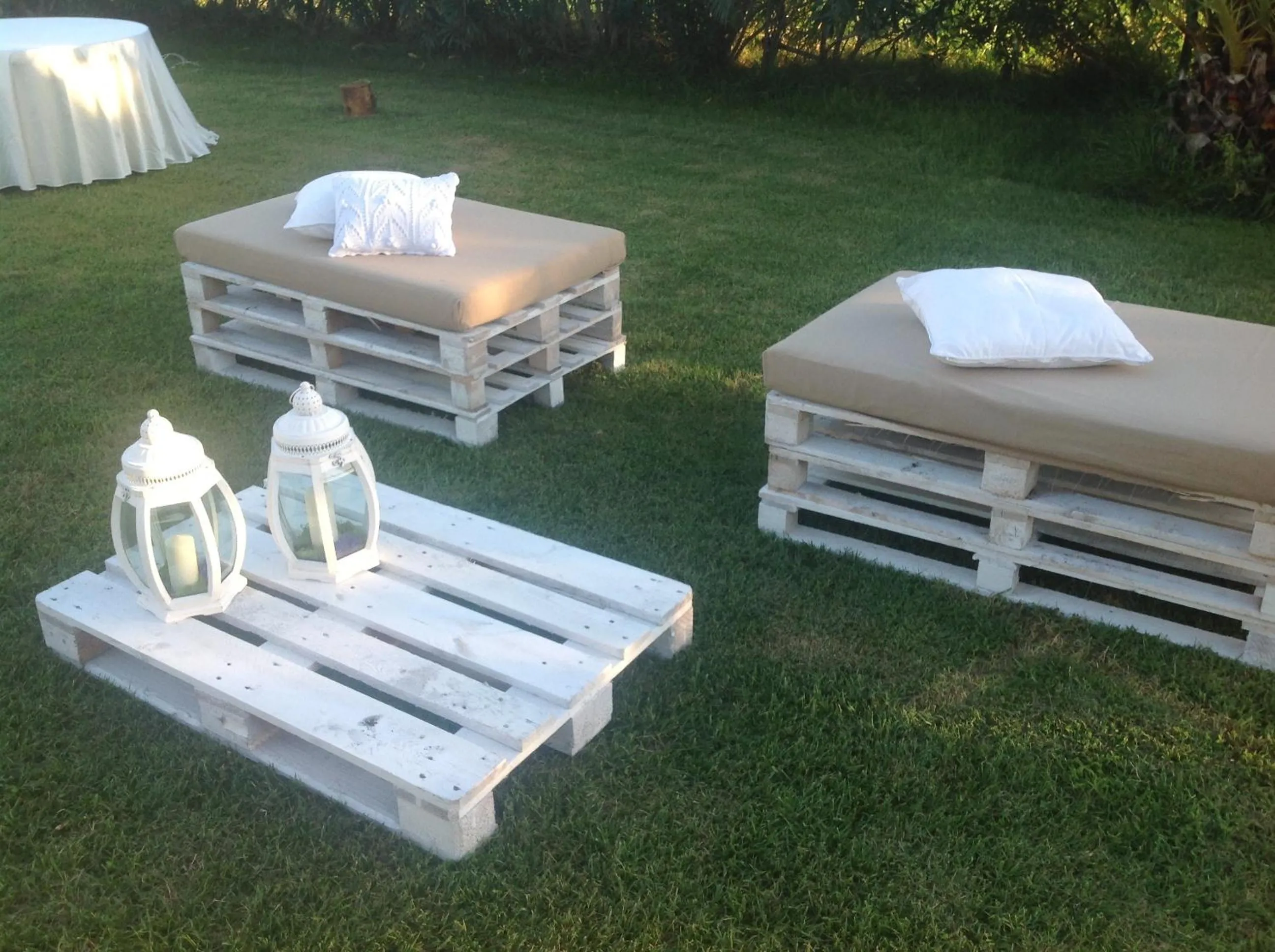 Day in Il Vigneto Resort