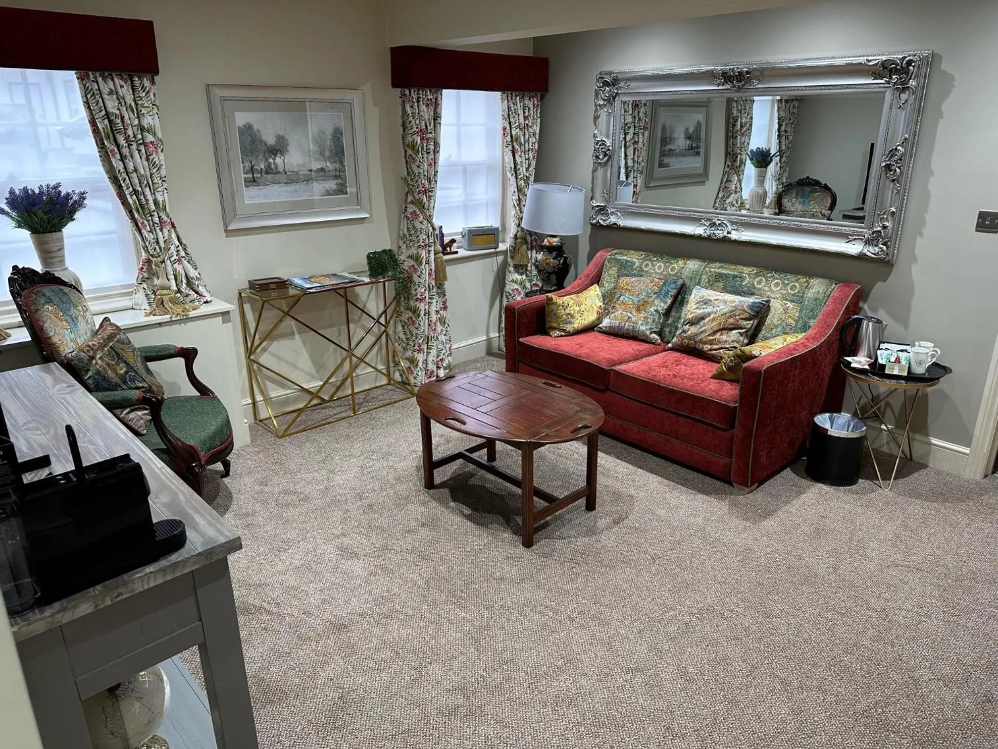 The Crown Hotel, Boroughbridge, North Yorkshire - The Coaching Inn Group