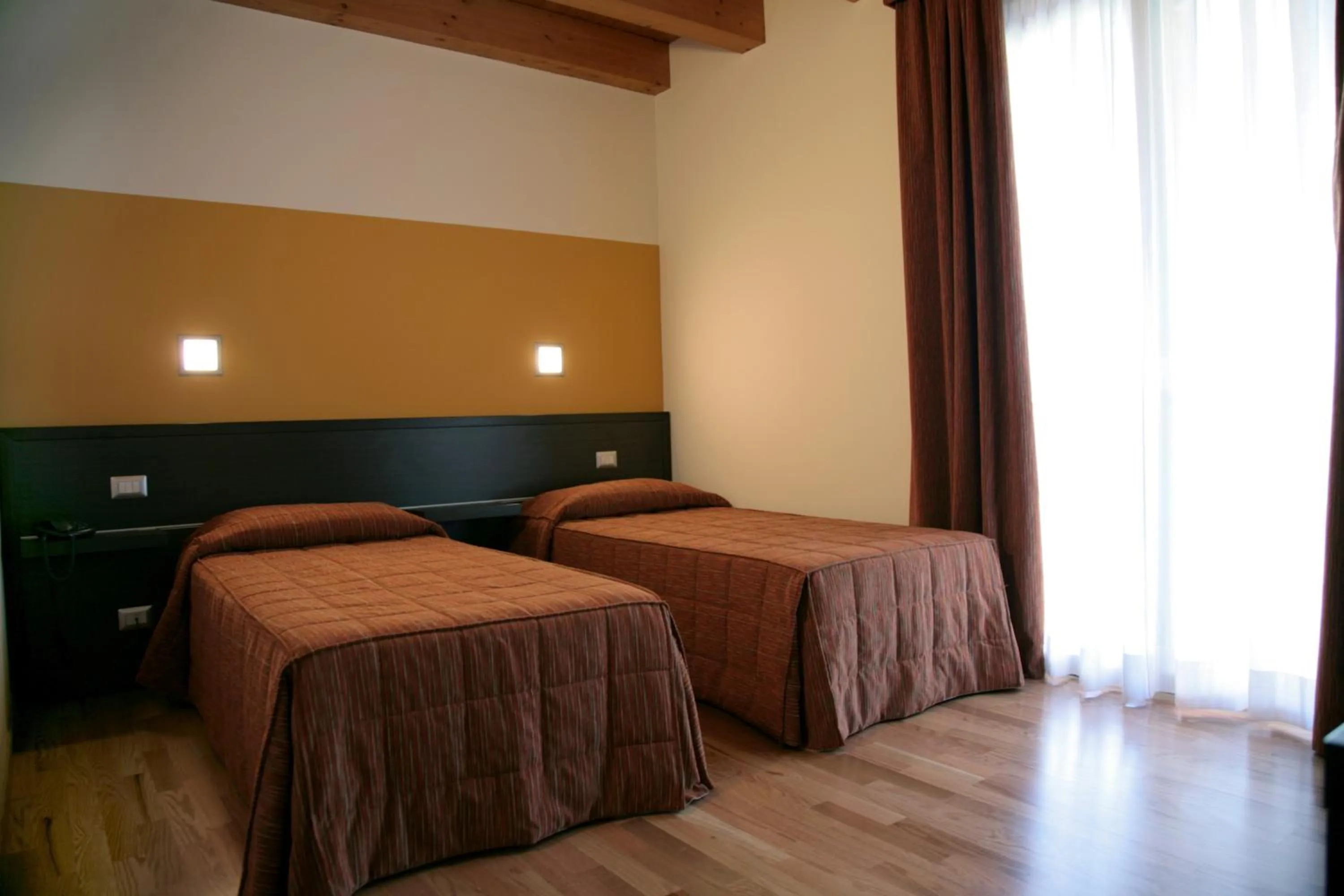 Day, Bed in Corte Della Rocca Bassa