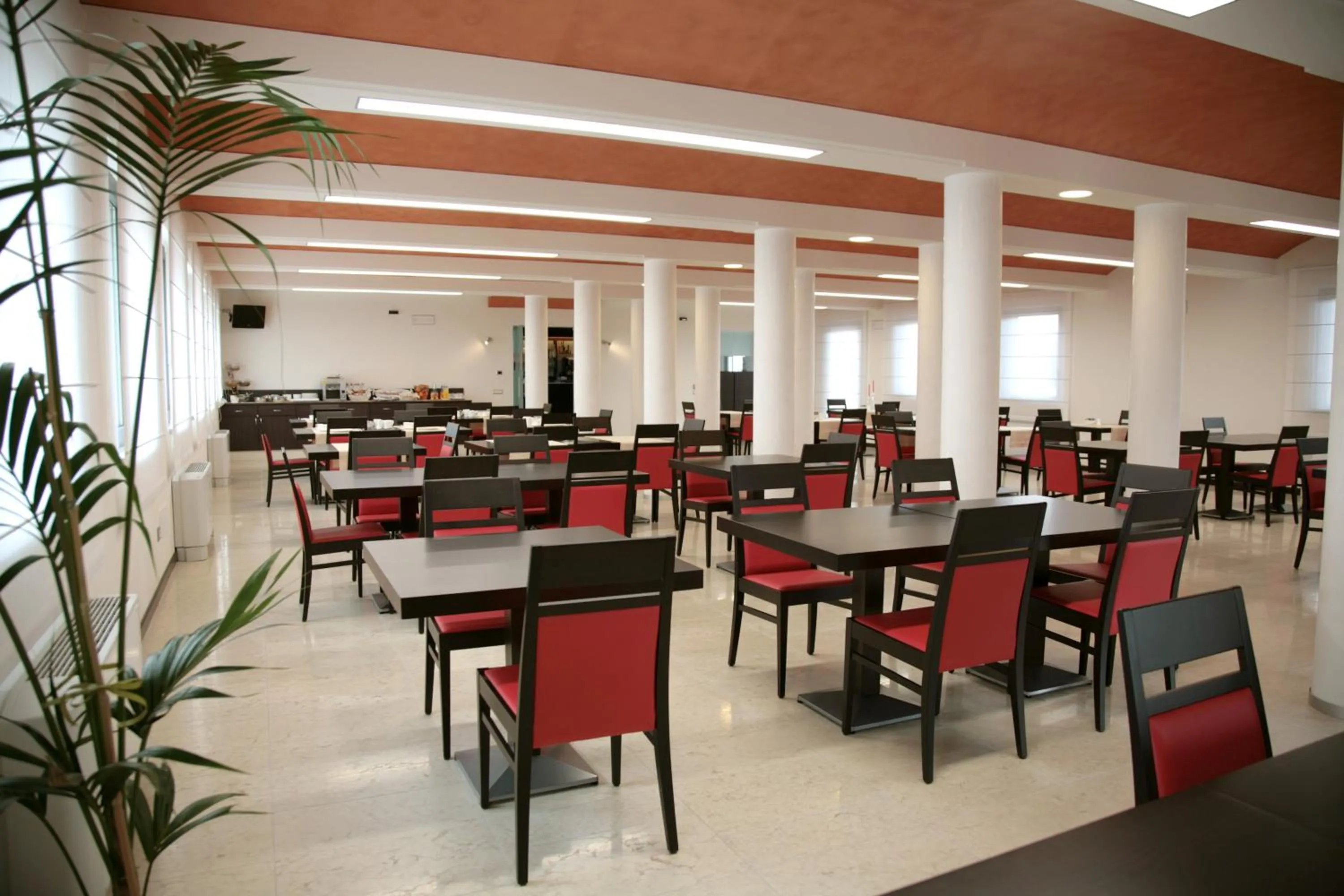 Lounge or bar in Corte Della Rocca Bassa