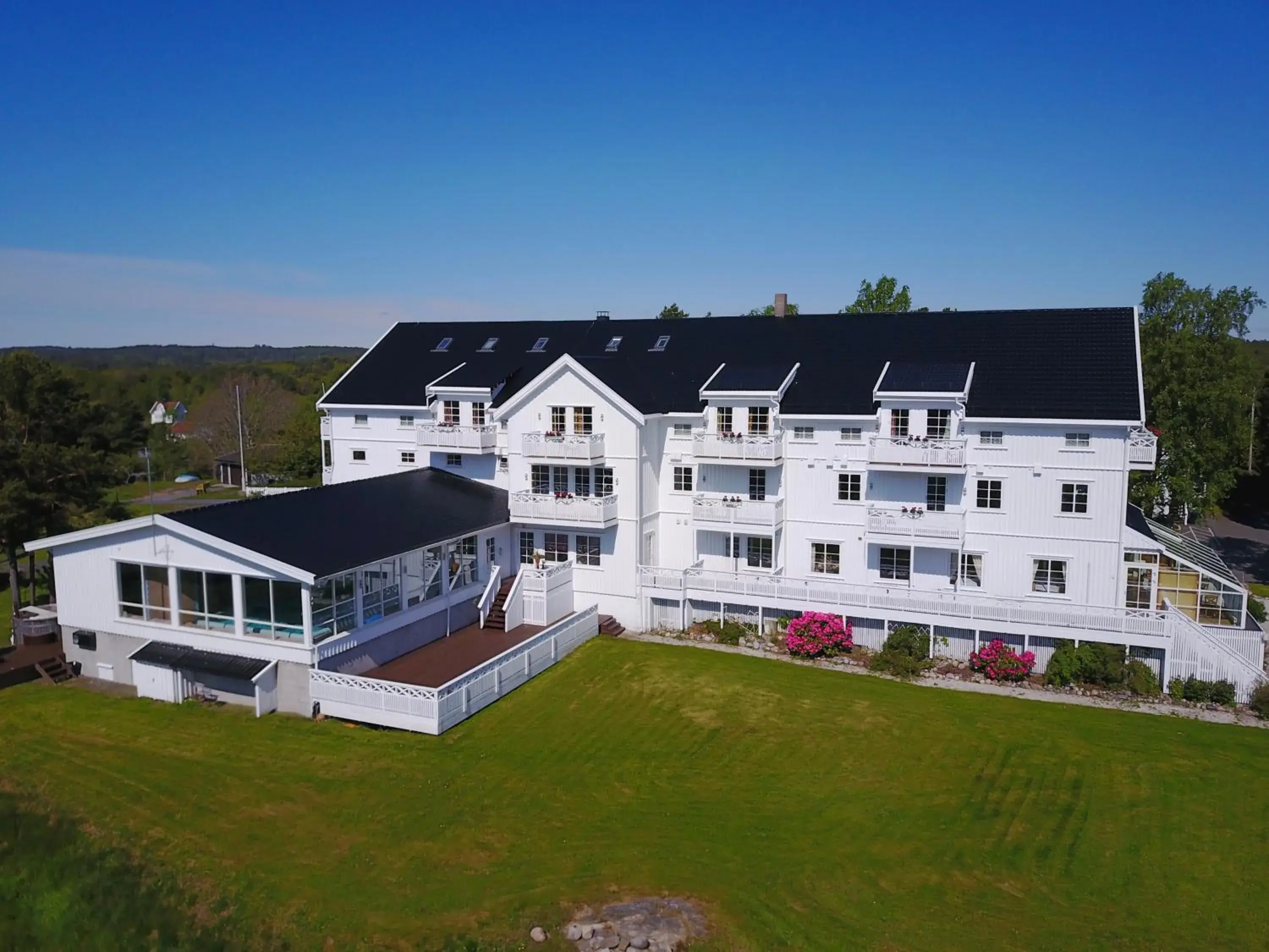 Arendal Herregaard Spa & Resort Arendal Herregaard Spa & Resort