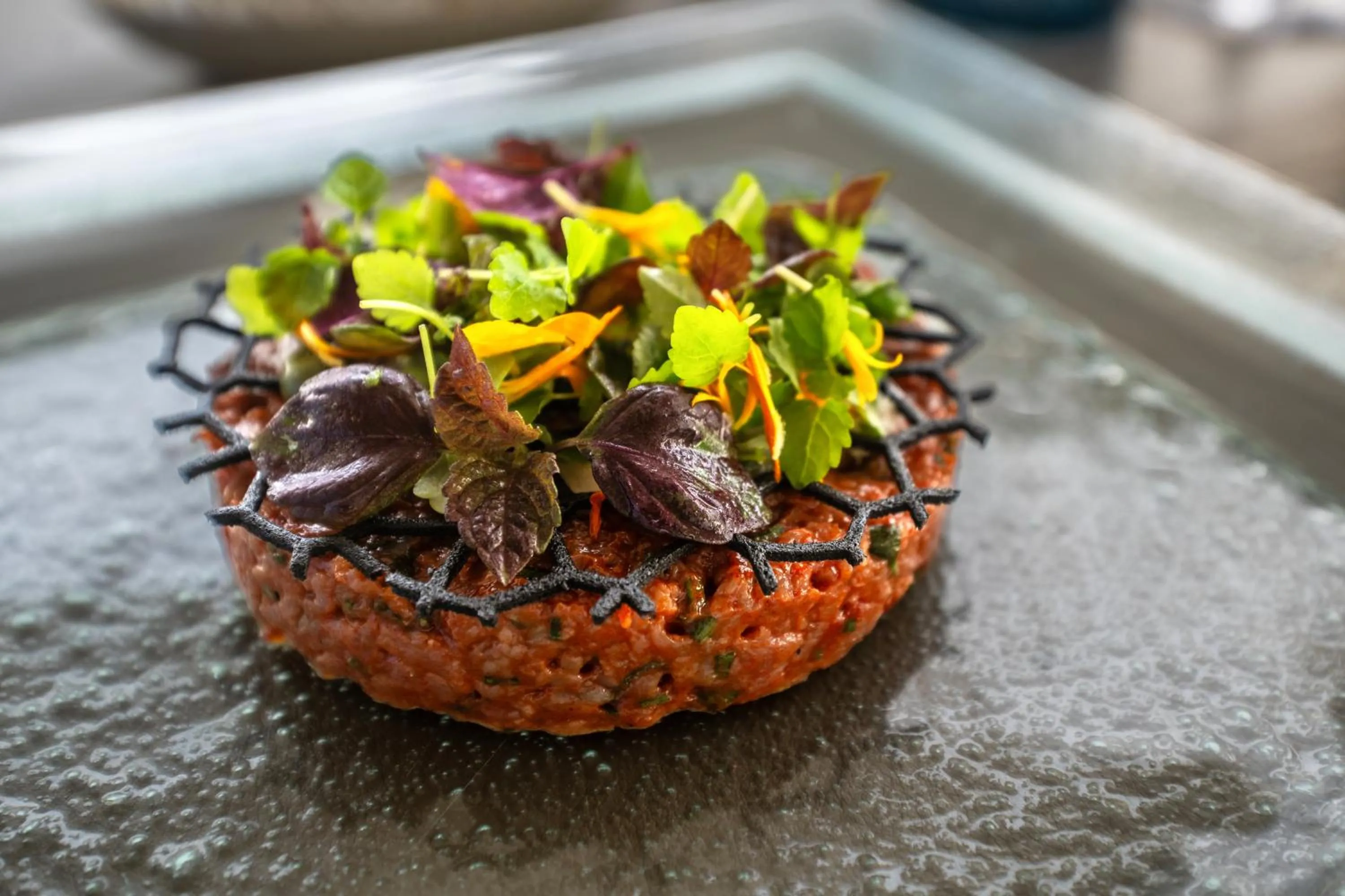 Restaurant/places to eat in VILA VITA Pannonia