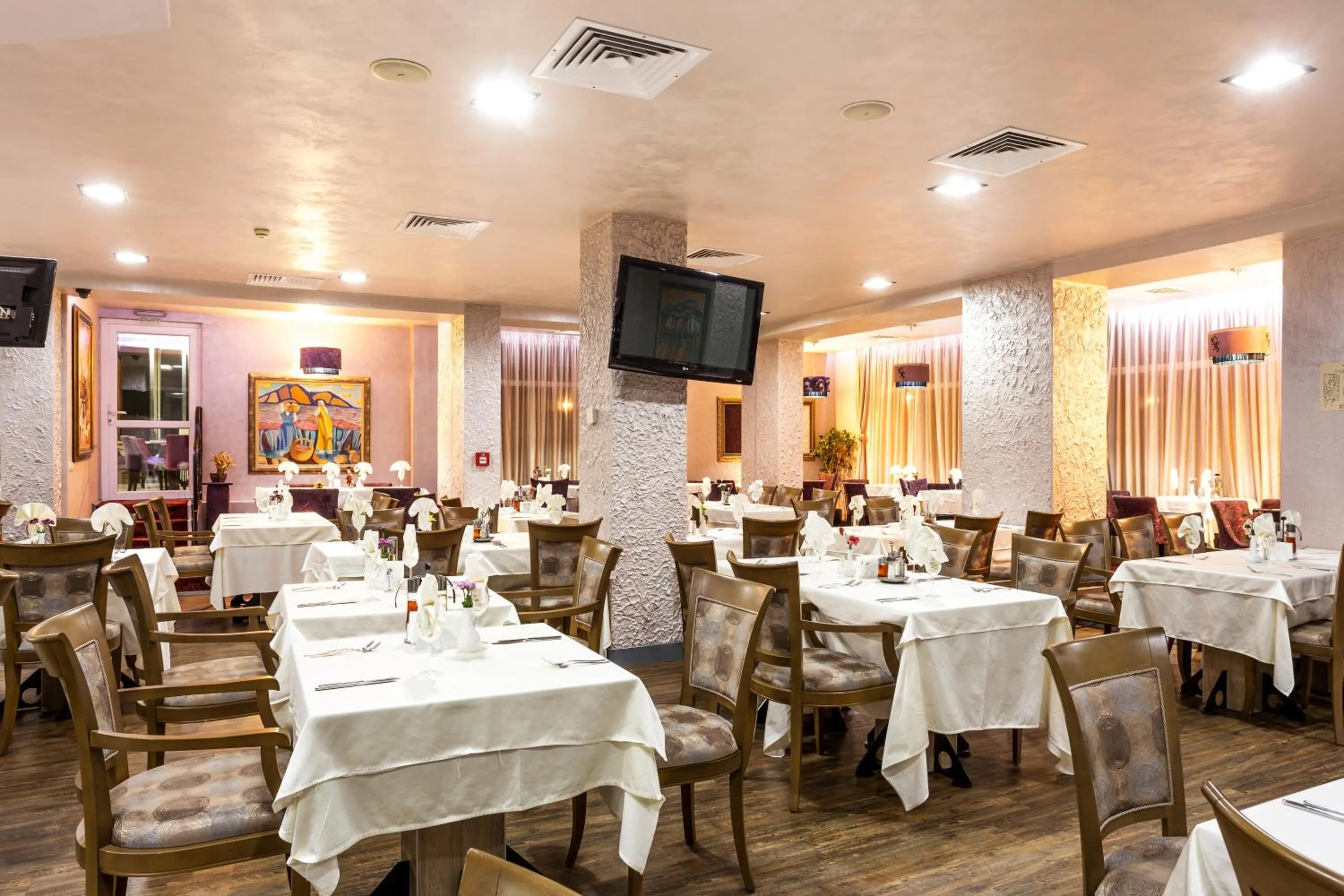 Balneo Complex & Spa Aquatonik