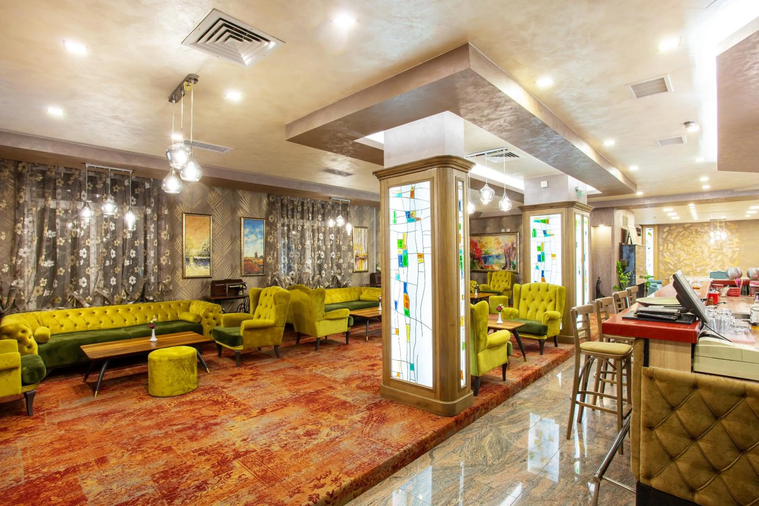 Balneo Complex & Spa Aquatonik