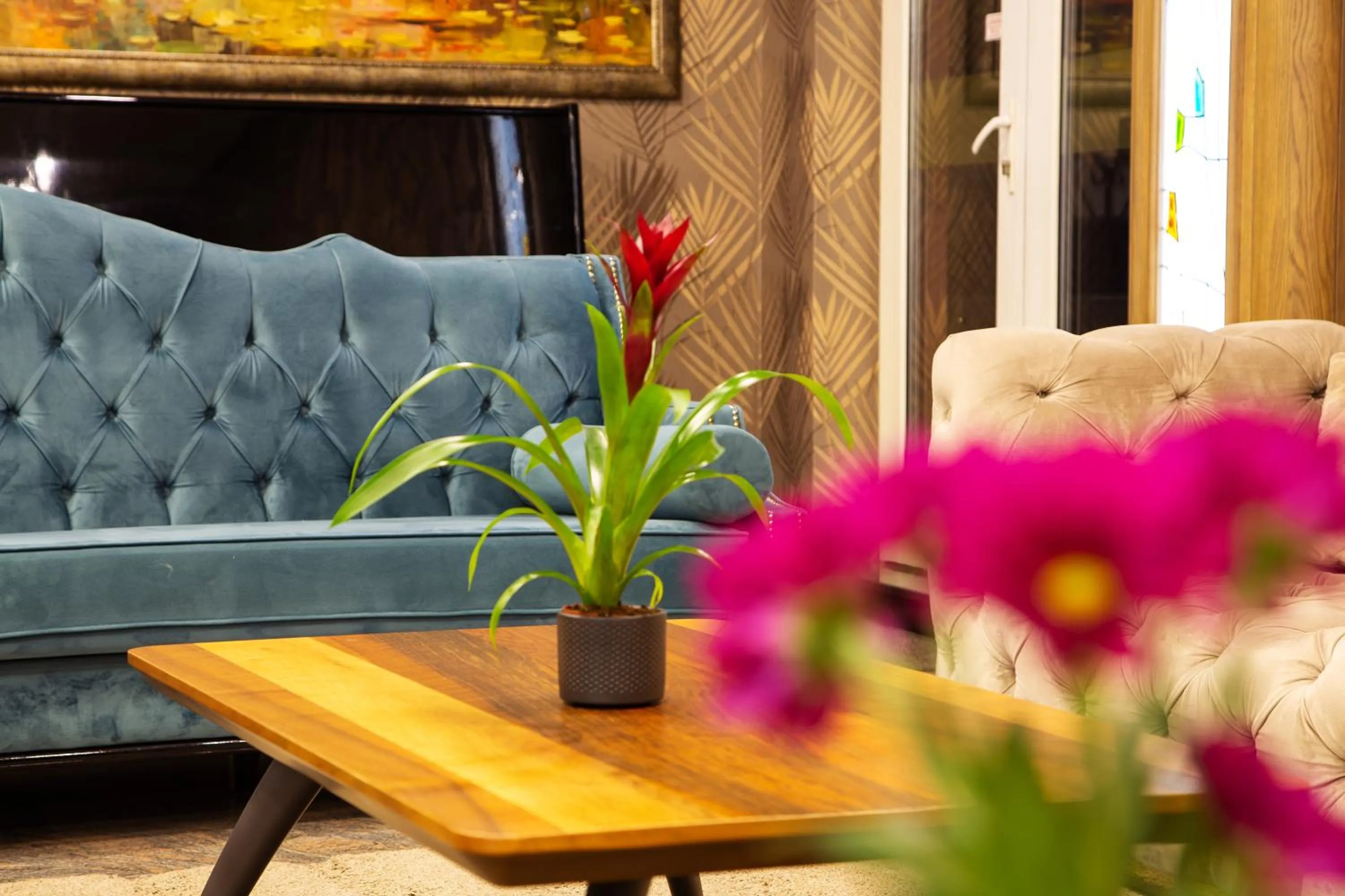 Balneo Complex & Spa Aquatonik