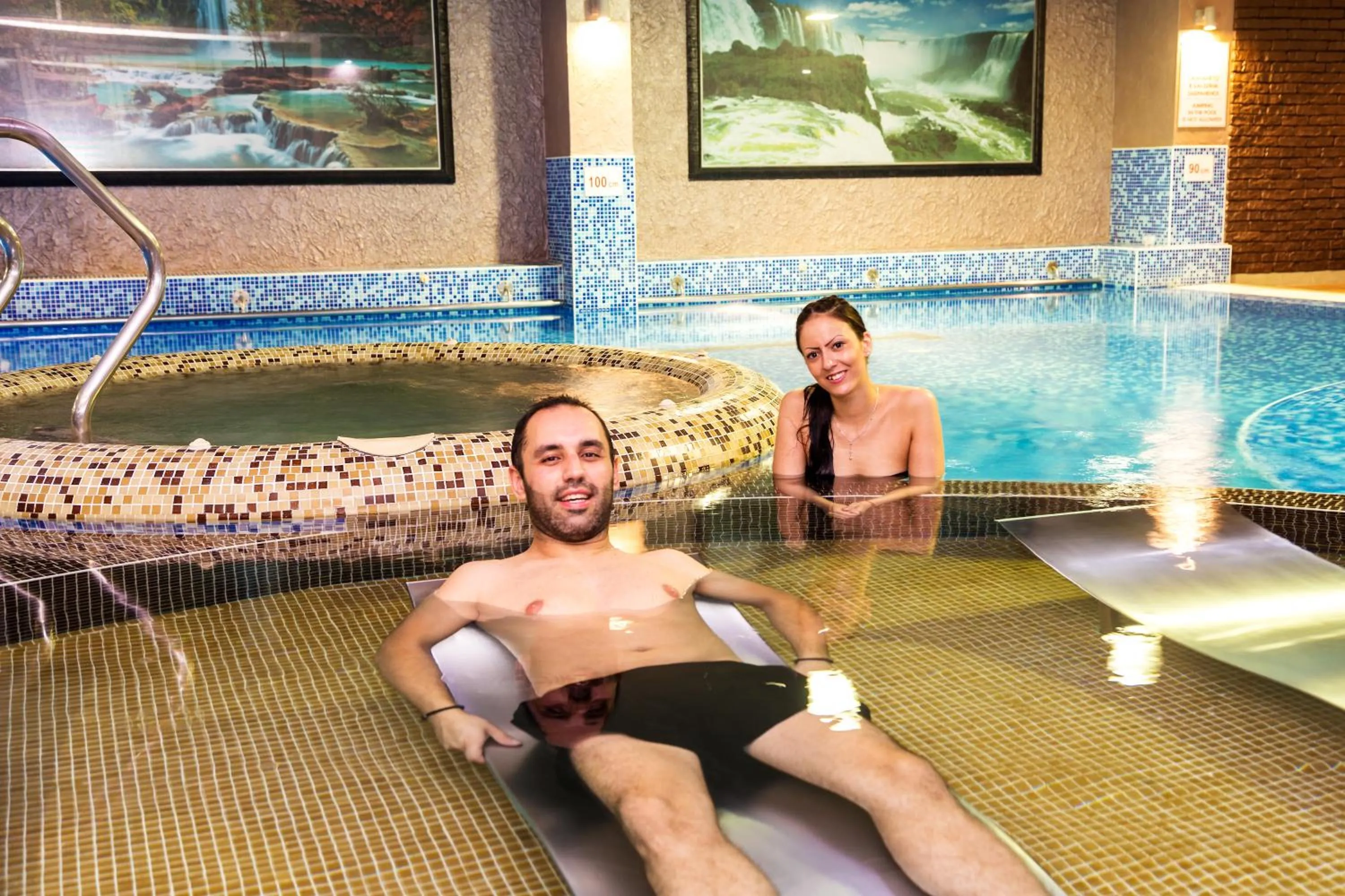 Balneo Complex & Spa Aquatonik