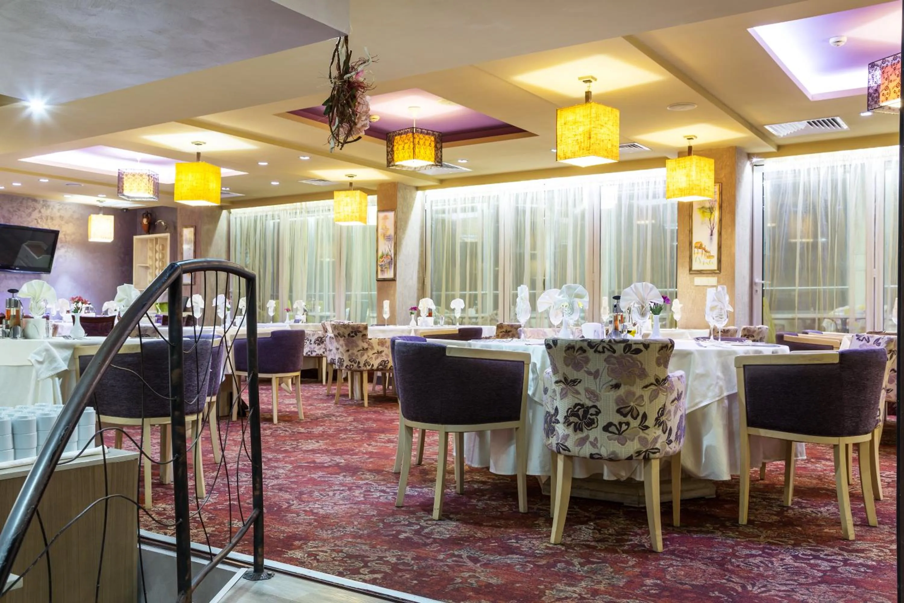 Balneo Complex & Spa Aquatonik