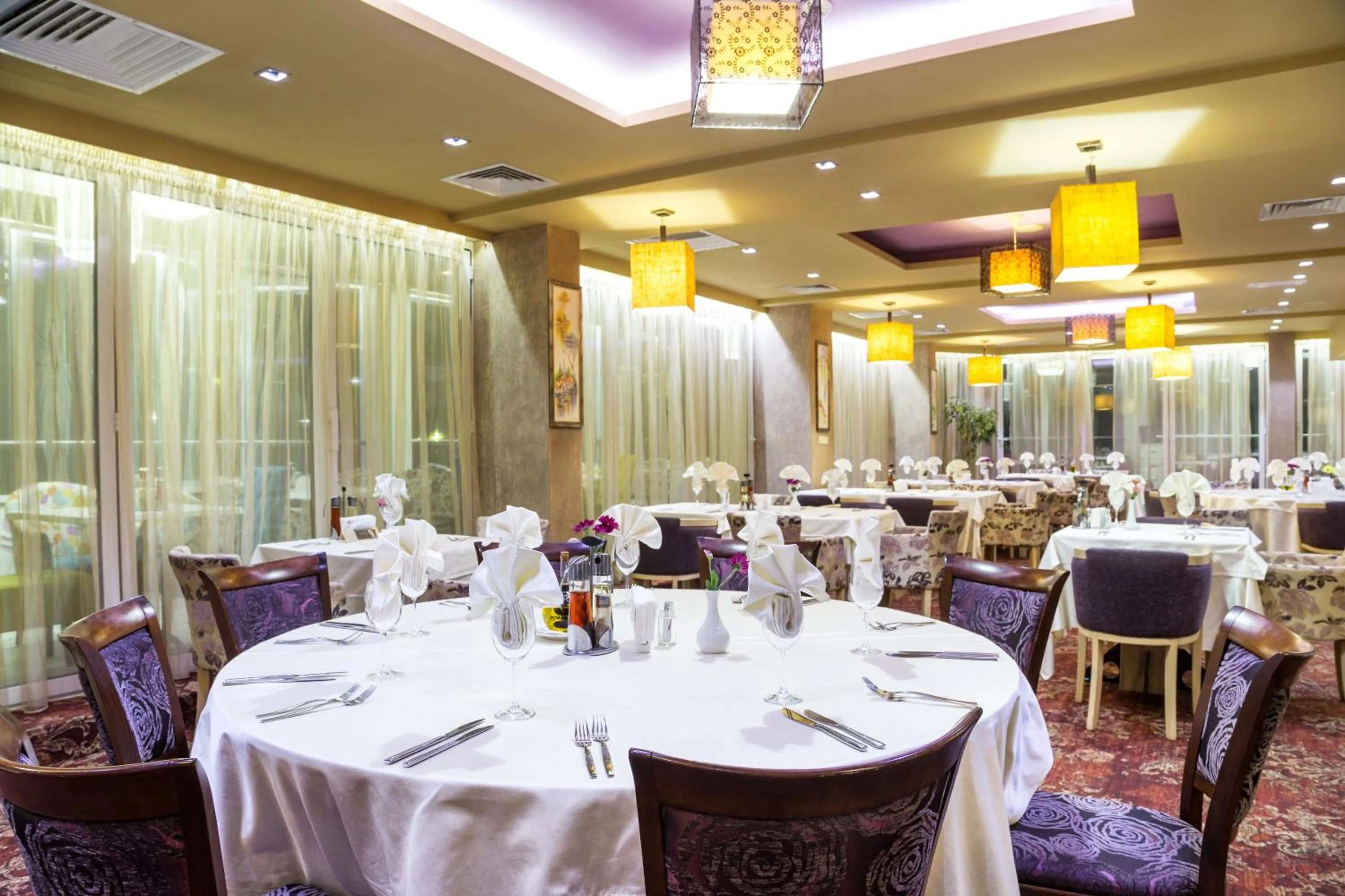 Balneo Complex & Spa Aquatonik