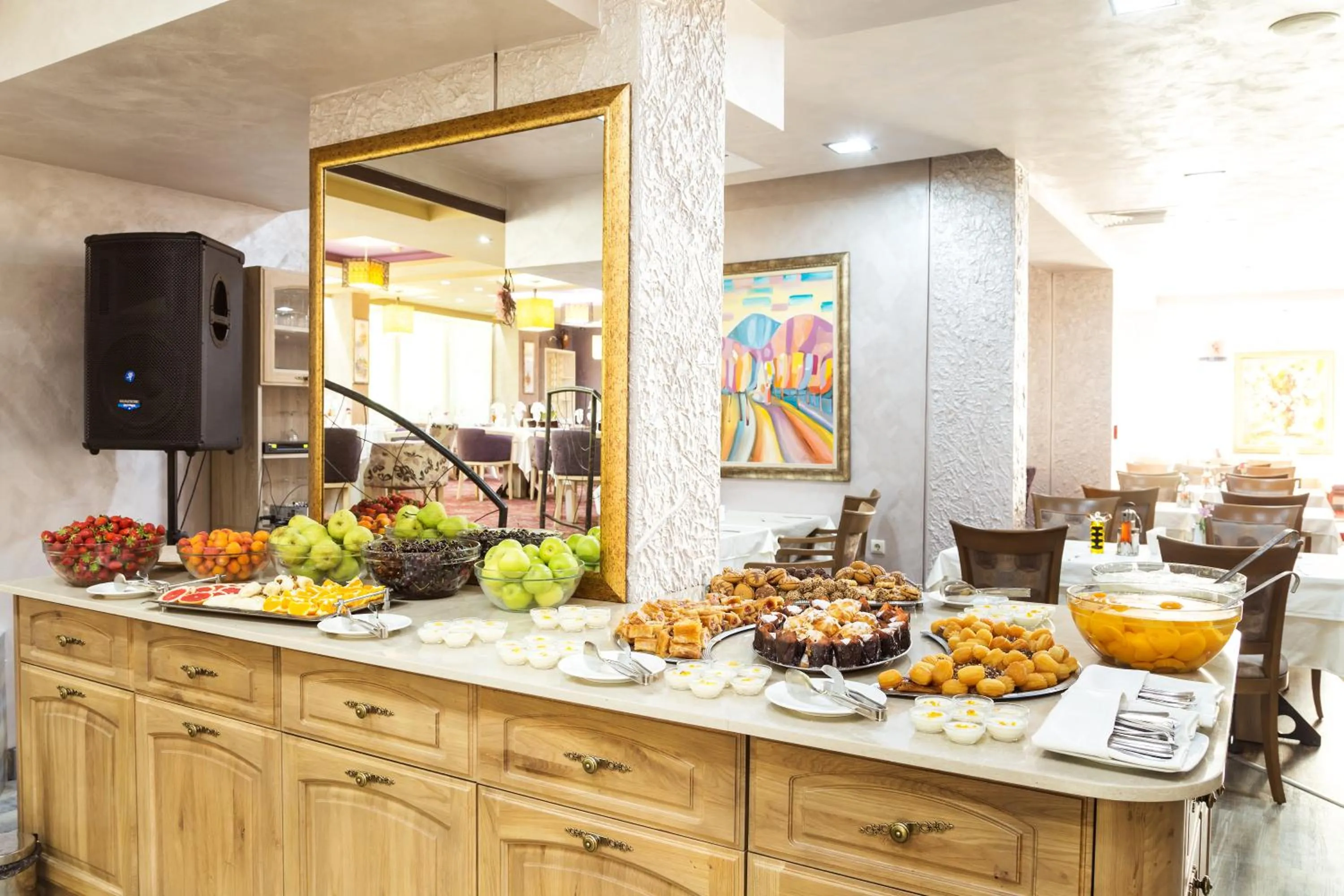 Balneo Complex & Spa Aquatonik