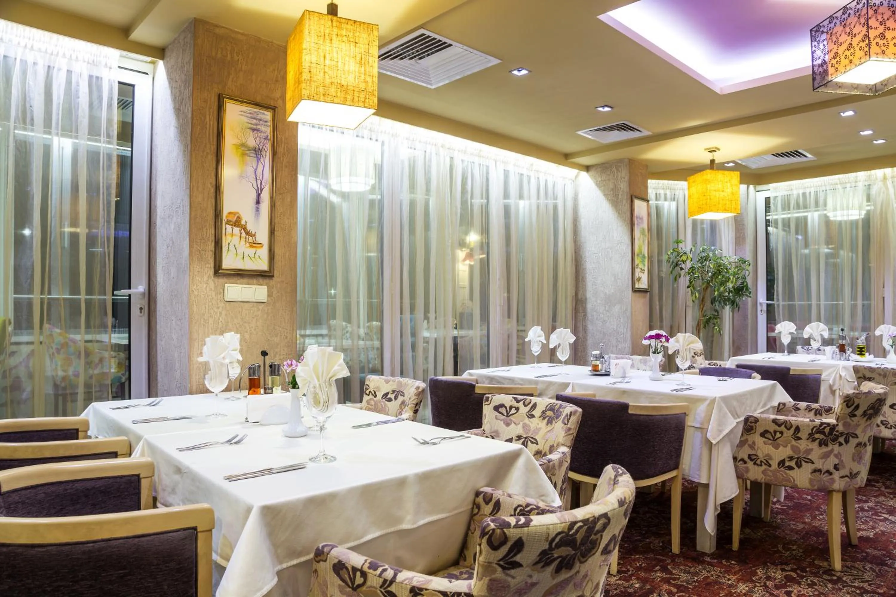 Balneo Complex & Spa Aquatonik