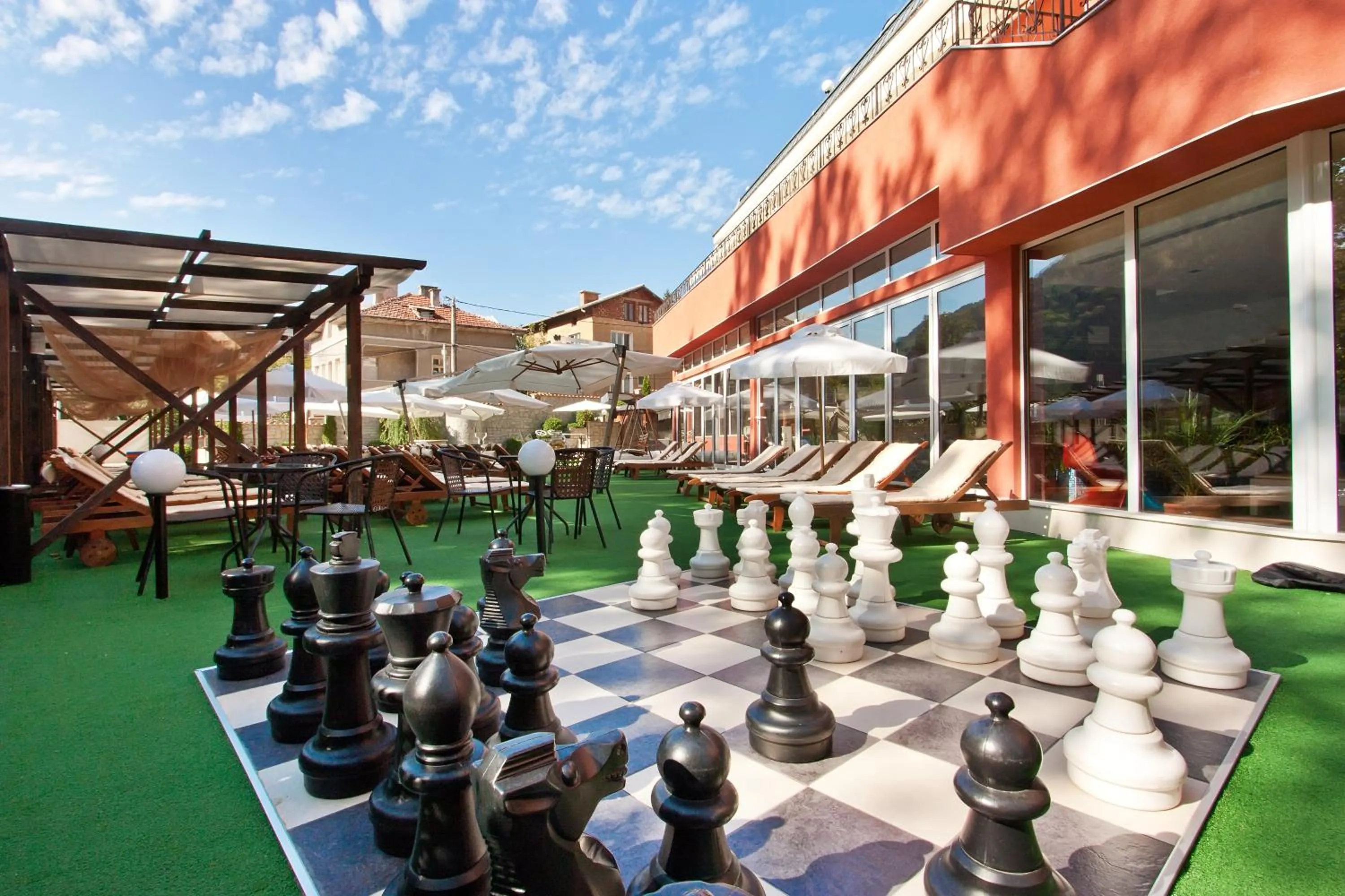 Other in Balneo Complex & Spa Aquatonik